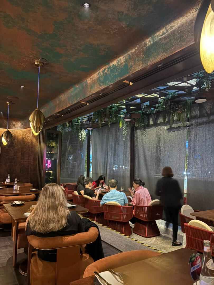 ADAM & EVE RESTAURANT photo at Unit No. 1.3, Menara, AIA Sentral, 30, Jln Sultan Ismail, Bukit Bintang