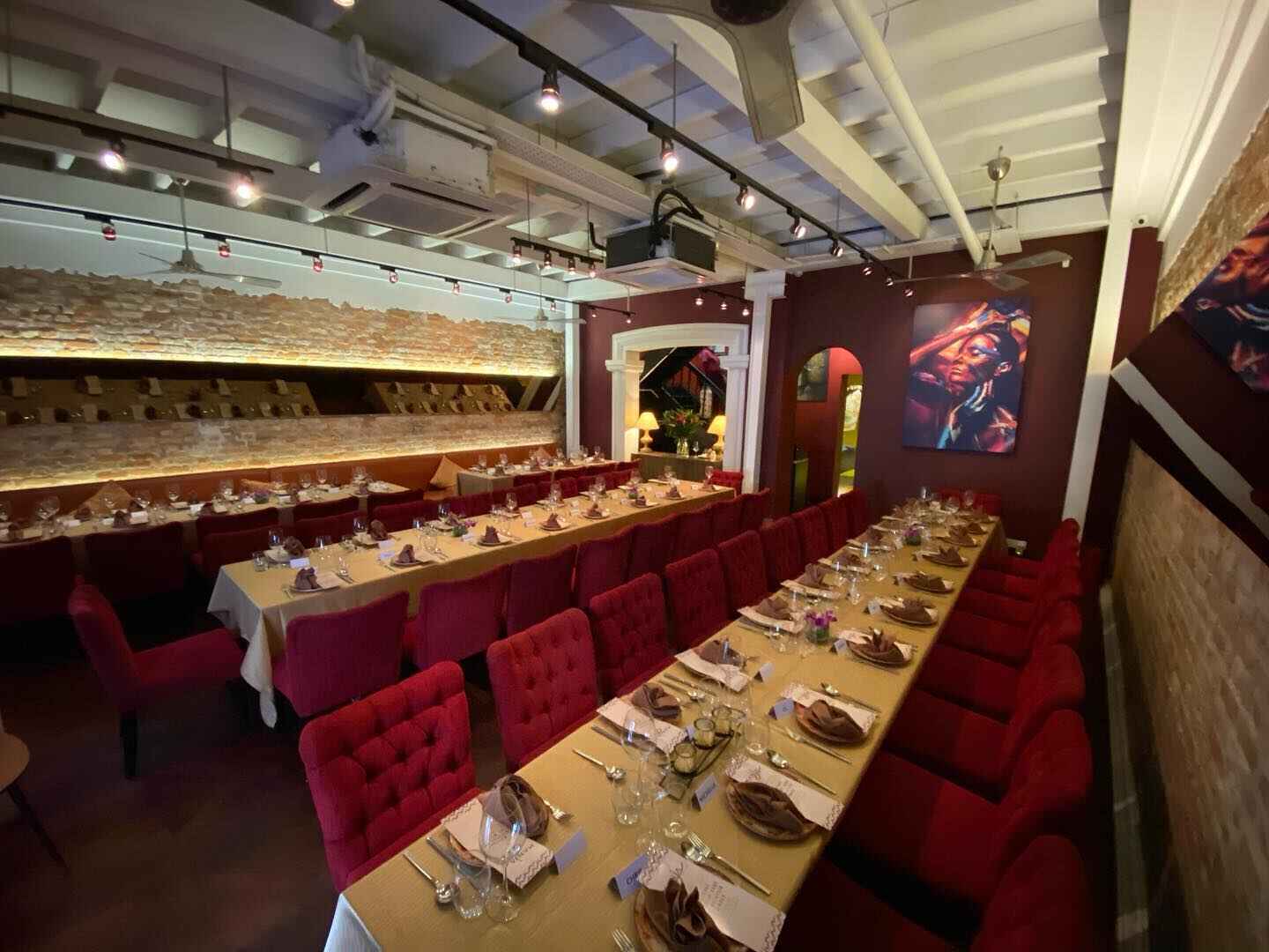 Manja KL photo at 6, Lorong Raja Chulan, Kuala Lumpur City Centre