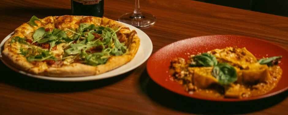 Vins Restaurant & Bar photo at 6, Lorong Datuk Sulaiman 1, TTDI