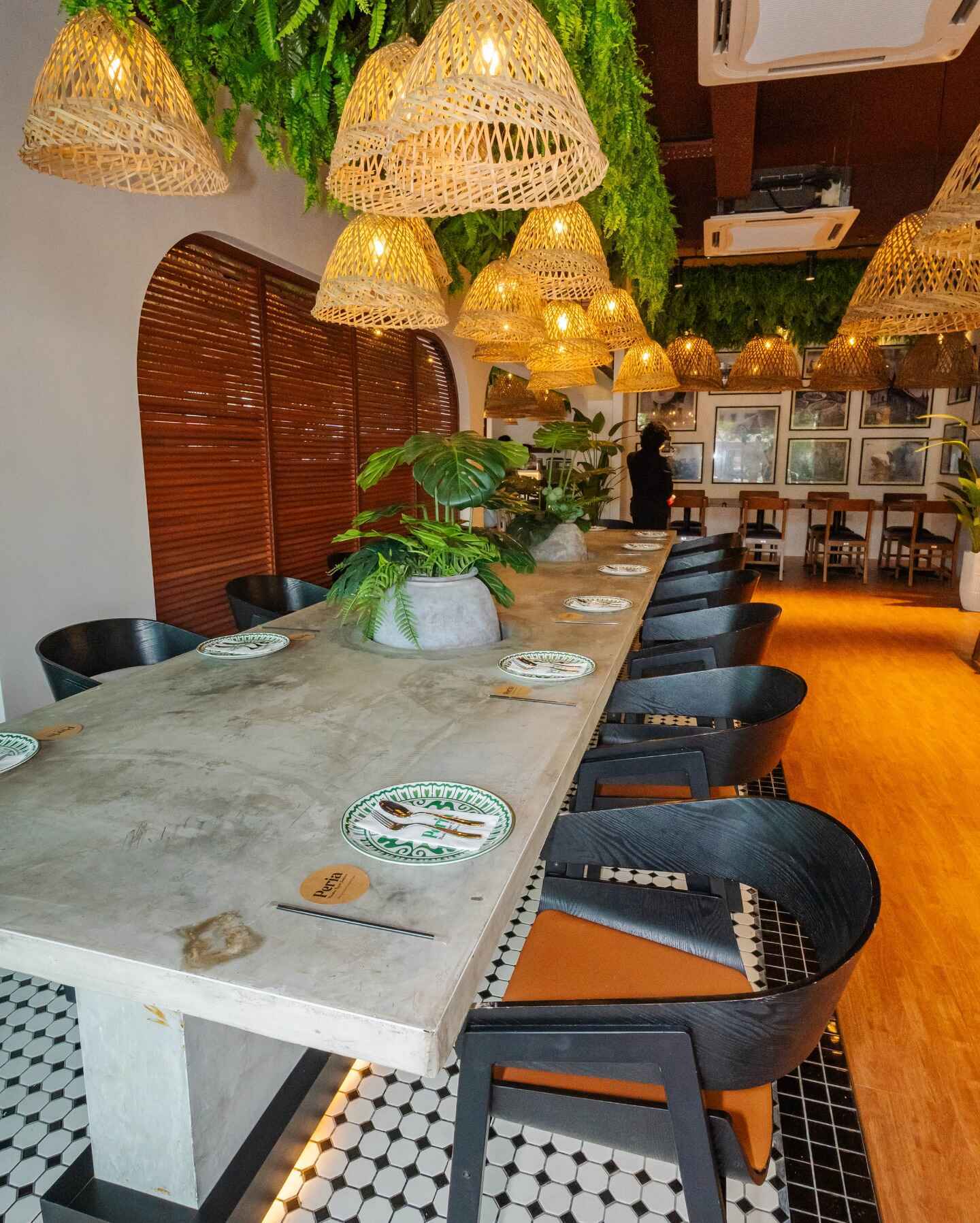 Peria TTDI photo at 2, Persiaran Zaaba, TTDI