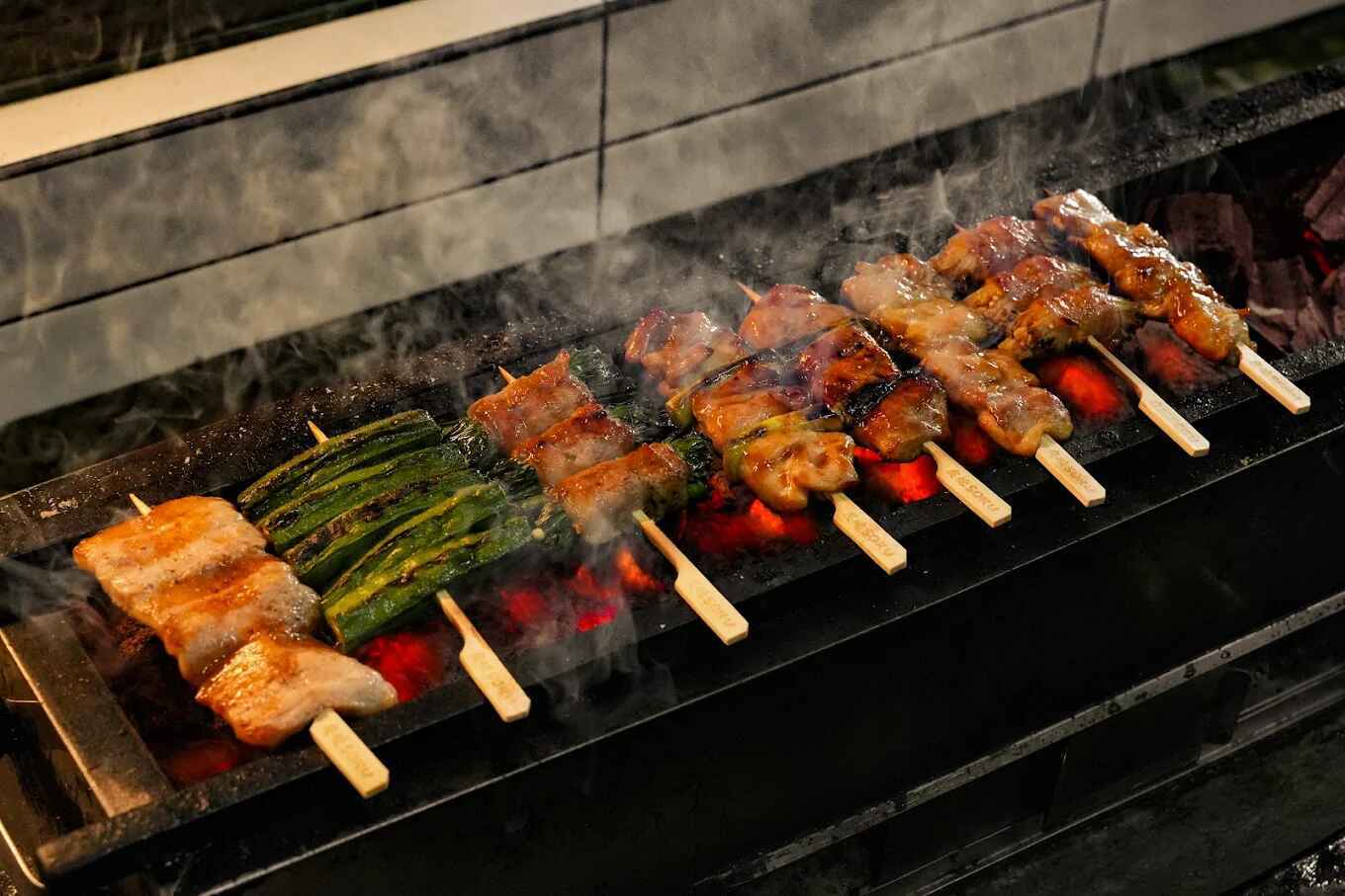 炭魂 SORU Kuching photo at Ground Floor, Sublot 55 (Lot 19733), Block C2, Jalan Saradise, Kuching