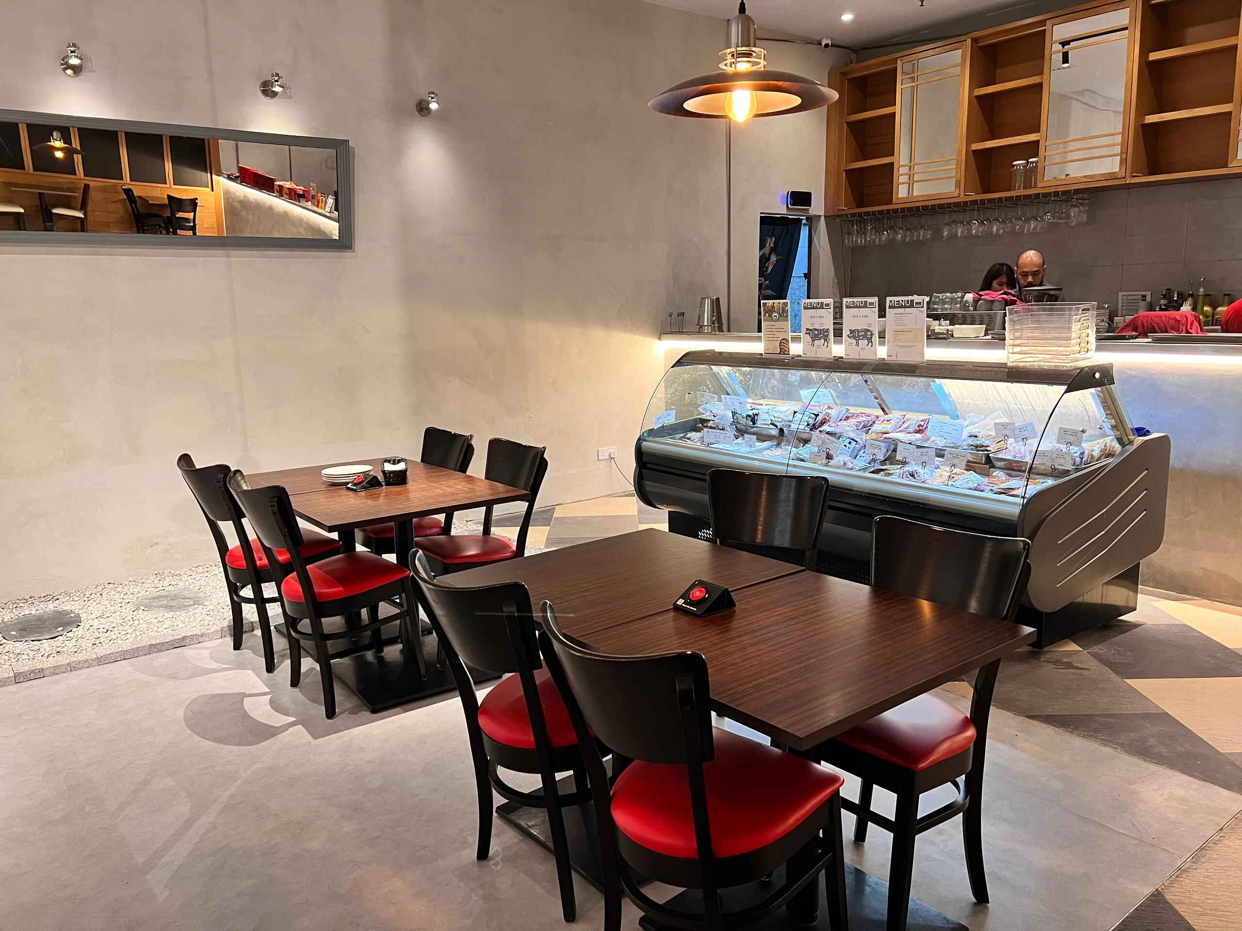 The Meat Experts Restaurant - 3 Damansara photo at Lot 35, Ground Floor, 3 Damansara, No3, Jalan SS20/27, Bukit Kiara, Petaling Jaya 