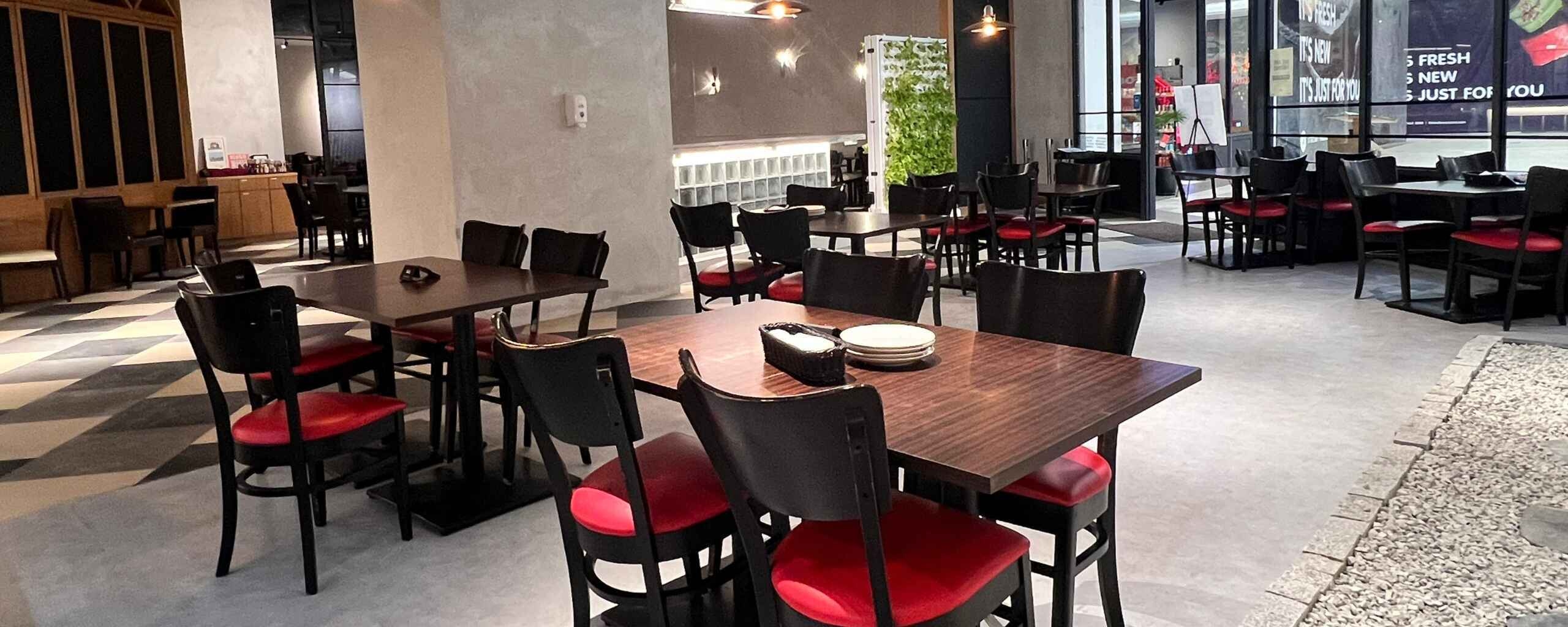 The Meat Experts Restaurant - 3 Damansara photo at Lot 35, Ground Floor, 3 Damansara, No3, Jalan SS20/27, Bukit Kiara, Petaling Jaya 