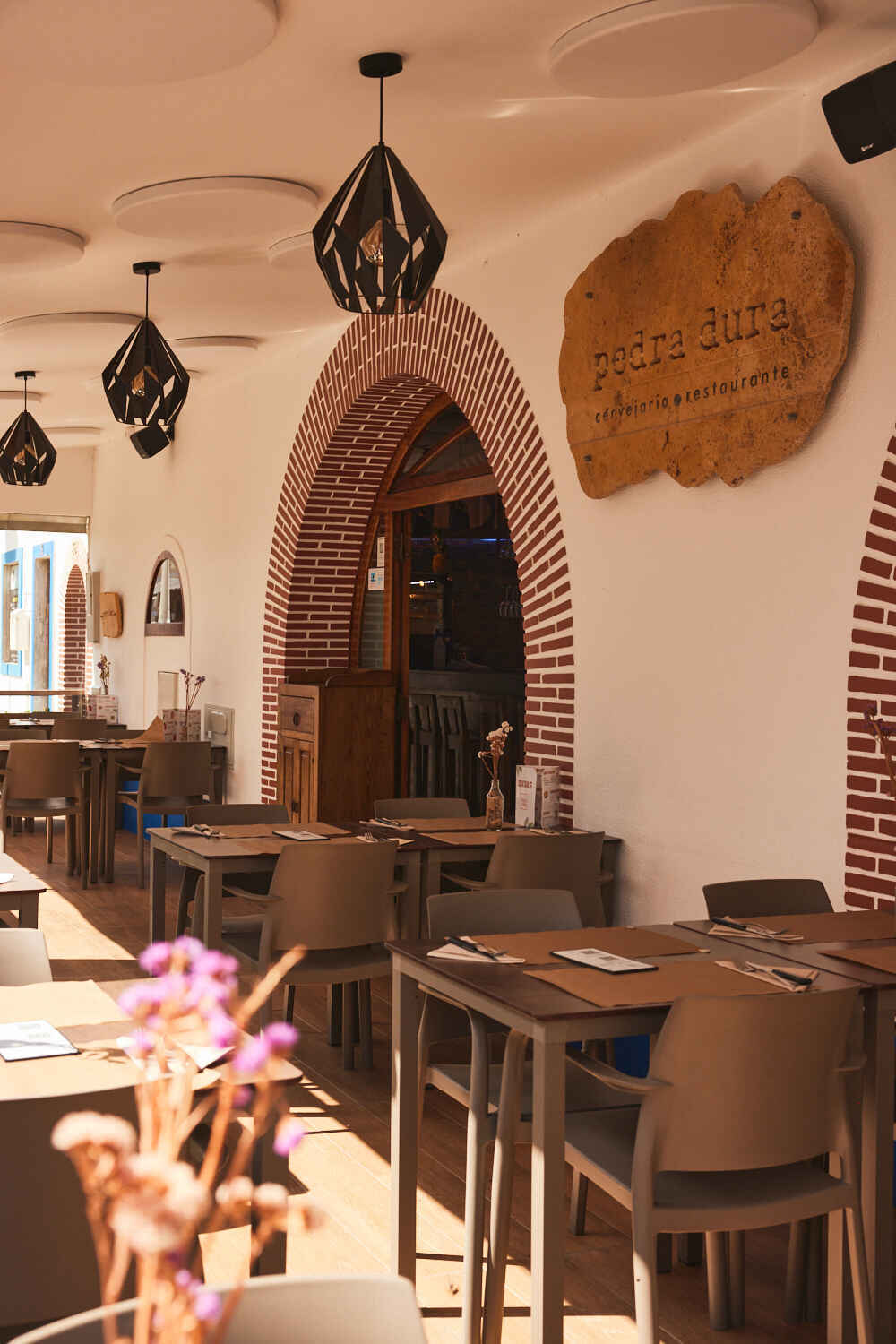 Pedra Dura photo at R. Dr. Eduardo Burnay 36 A, 2655-370 Ericeira, Portugal, Portugal