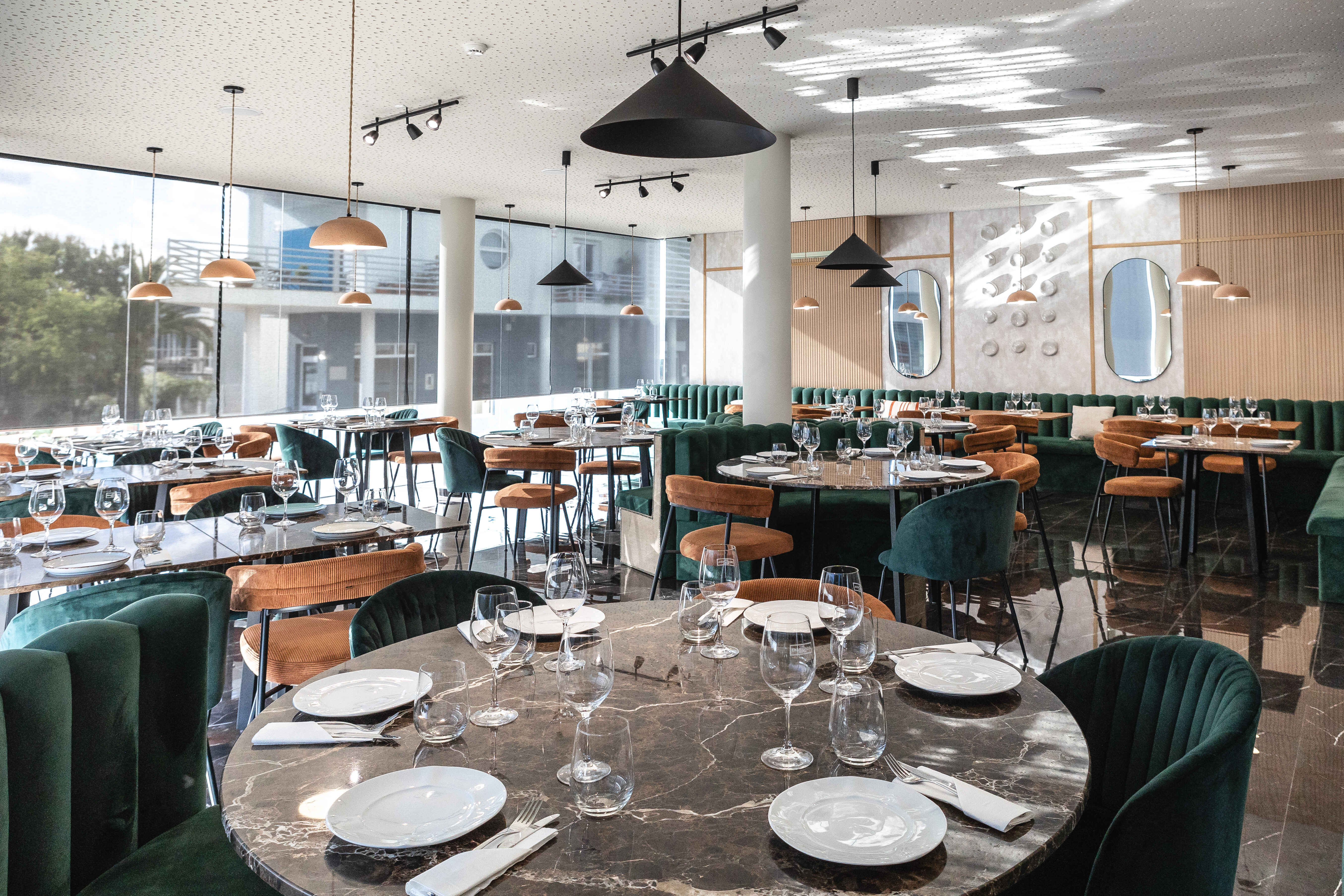 Sóce by Mauro Loureiro photo at Av. Belo Horizonte 76A, 2910-422 Setúbal, Portugal, Portugal