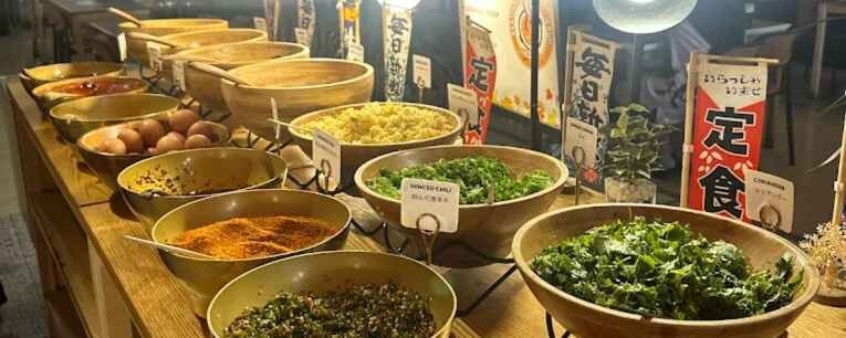 ITADAKI SHABU SHABU photo at 3974, Jalan Cenderawasih 1, Kompleks Industri Cenderawasih, Nibong Tebal