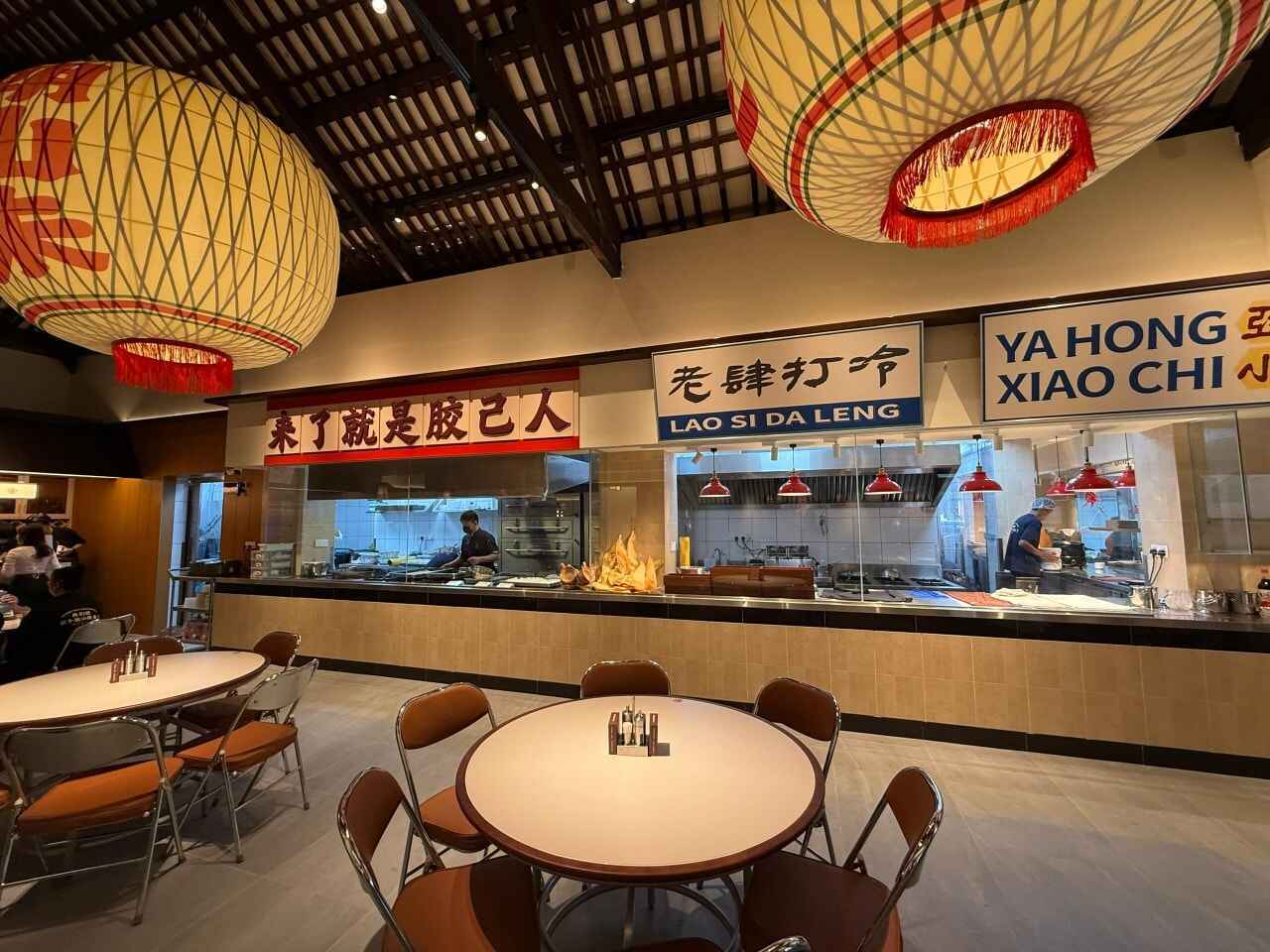 TAO GIE DUA PAI DANG photo at 28, Jalan Utara, Imbi, Kuala Lumpur City Centre