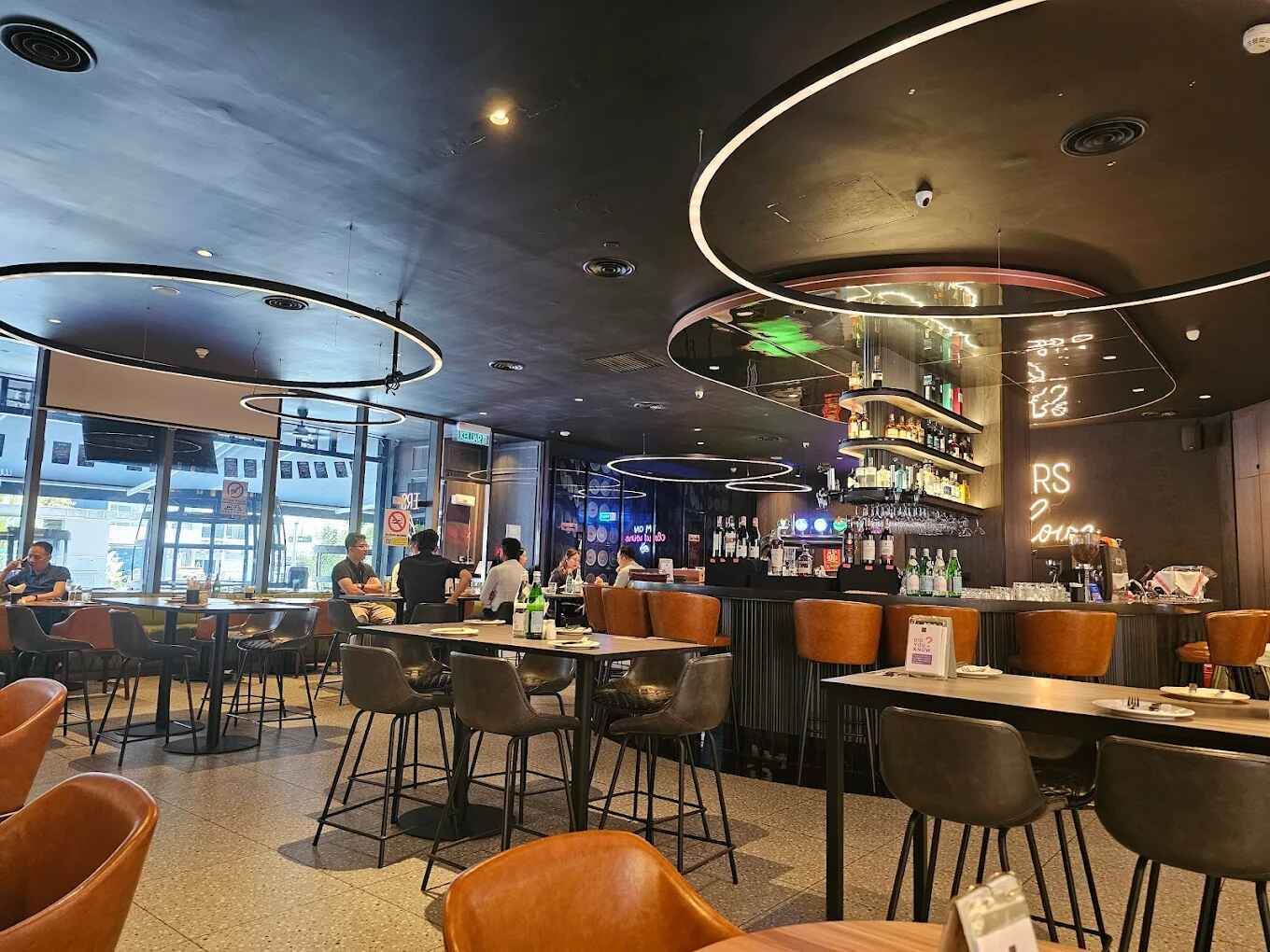 Continental Wine Bar & Bistro photo at G-041 & G-042, the Starling, 6, Jalan SS 21/37, Damansara Utama, Petaling Jaya 