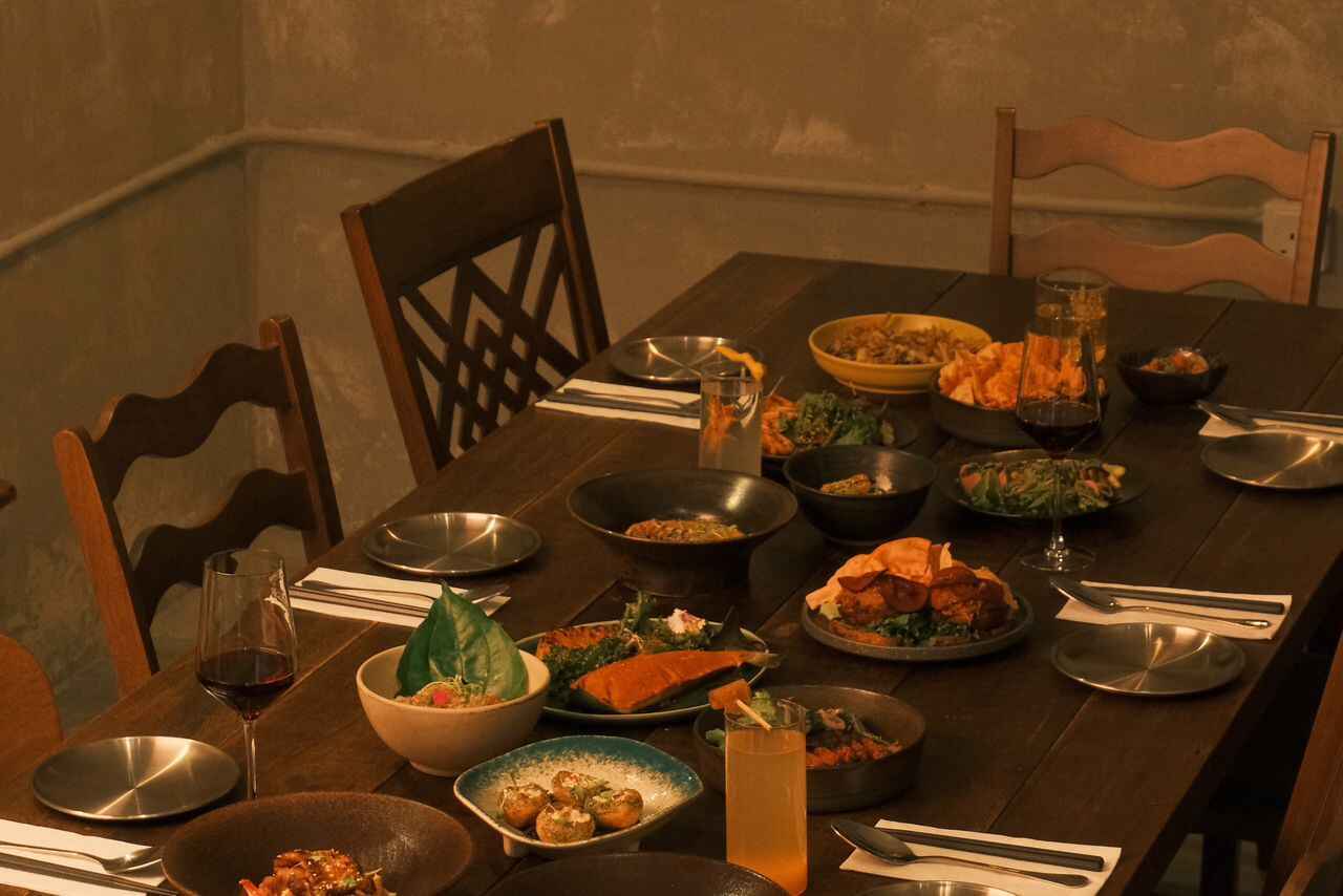 REMBAR  photo at 21G, Lebuh Pantai, Georgetown