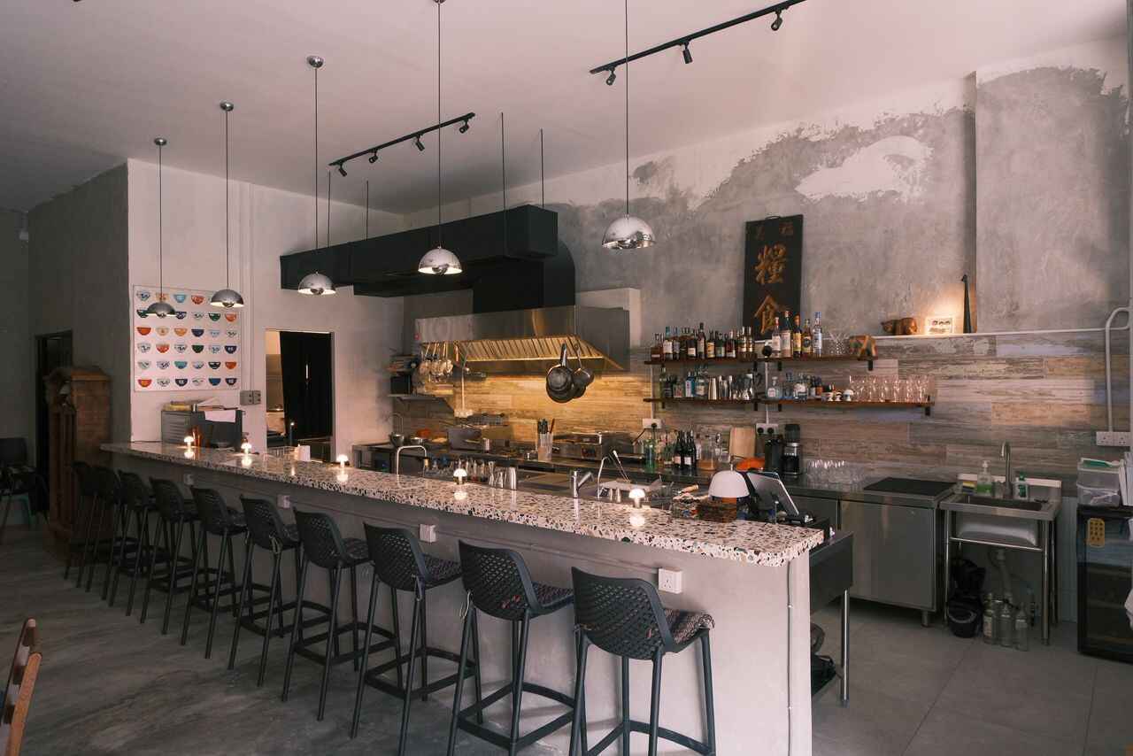 REMBAR  photo at 21G, Lebuh Pantai, Georgetown