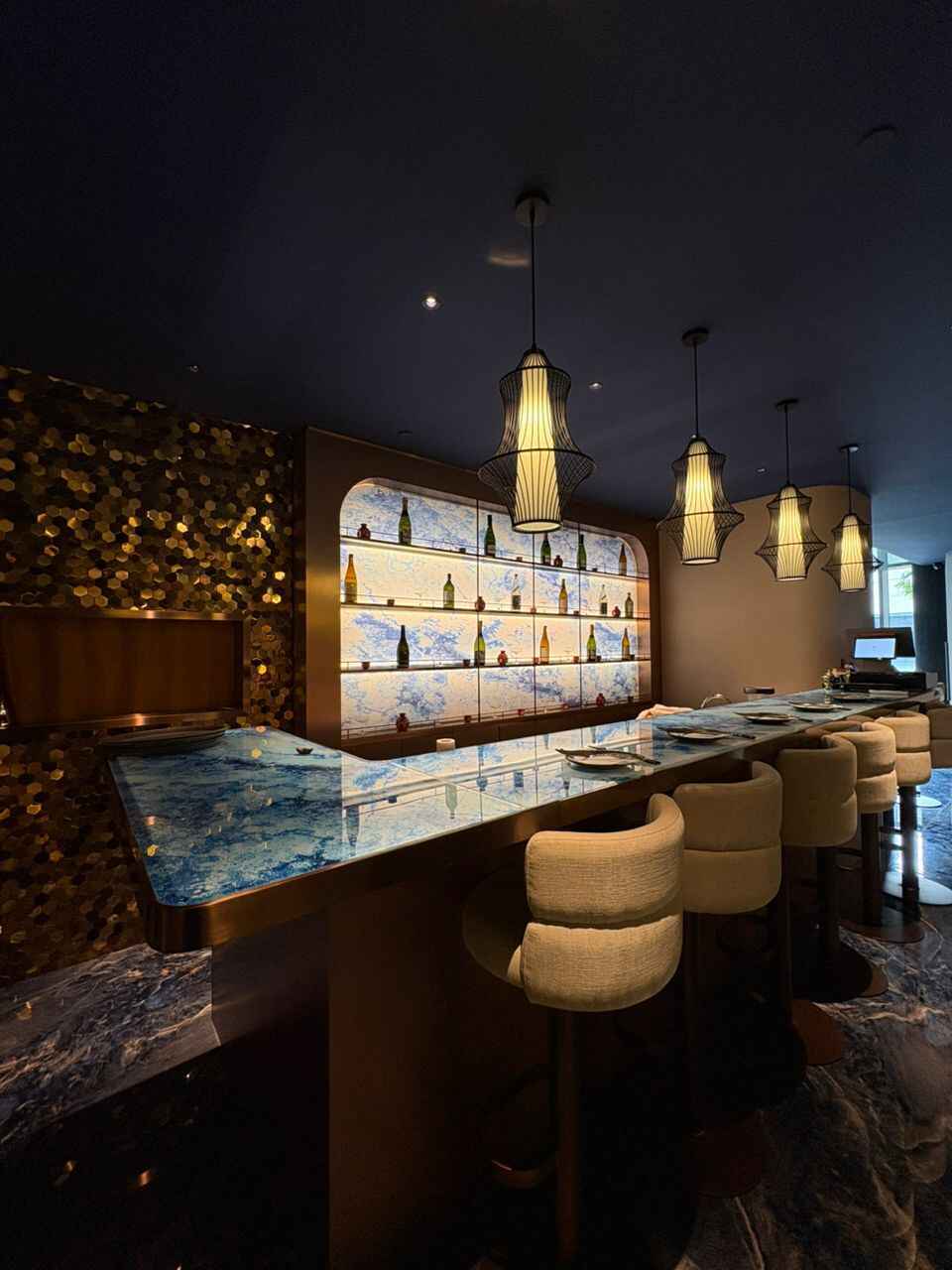 Sexy Catch photo at Unit No. 1.3A, Menara, AIA Sentral, 30, Jln Sultan Ismail, Bukit Bintang