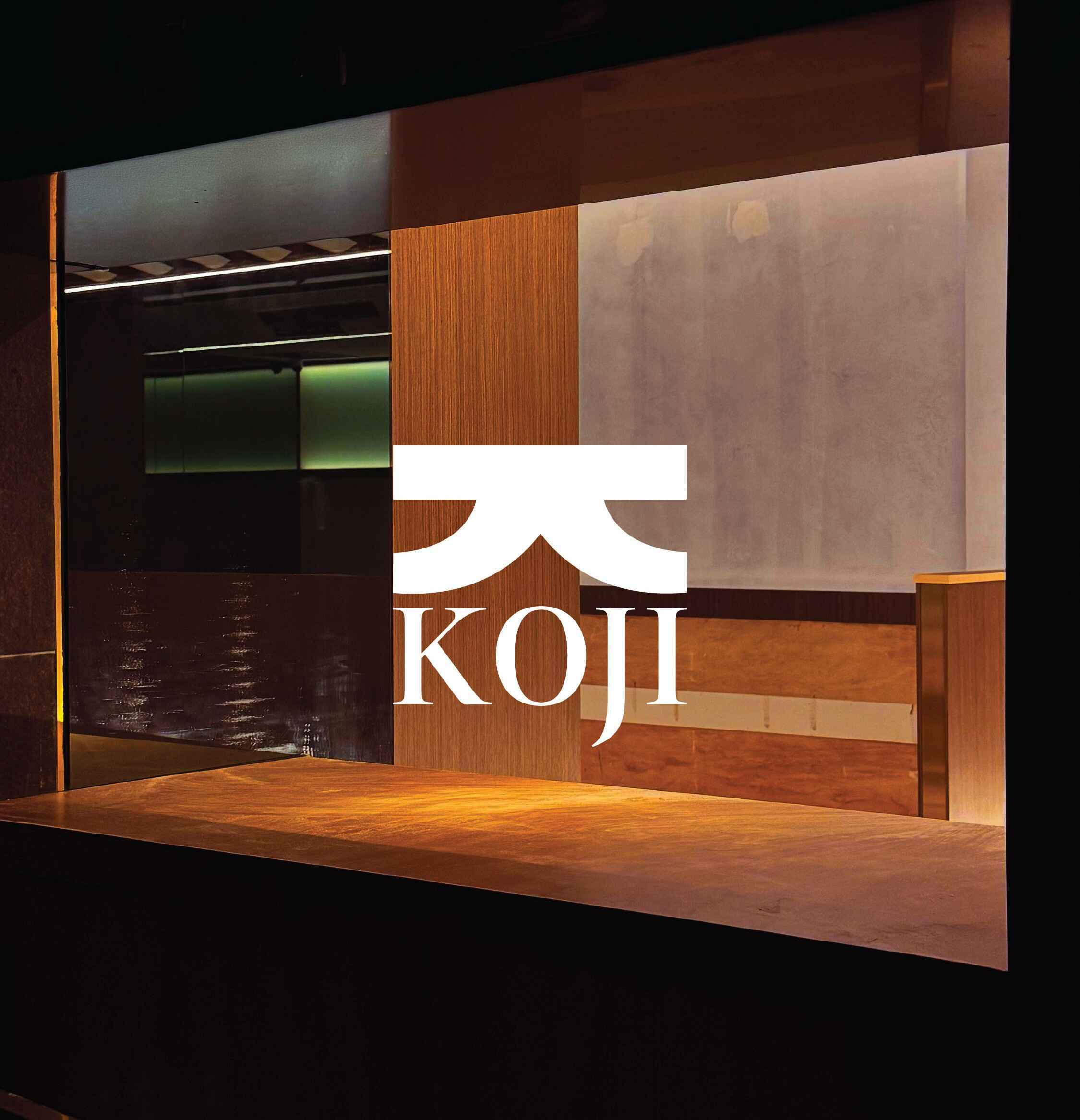 Koji TTDI photo at 125, Jalan Aminuddin Baki, Taman Tun Dr Ismail, Wilayah Persekutuan, Kuala Lumpur