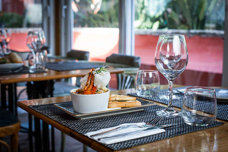 Boteco Dona Luzia - Qta da Fonte photo at Q.ta da Fonte, 2770-071 Paço de Arcos, Portugal, Portugal