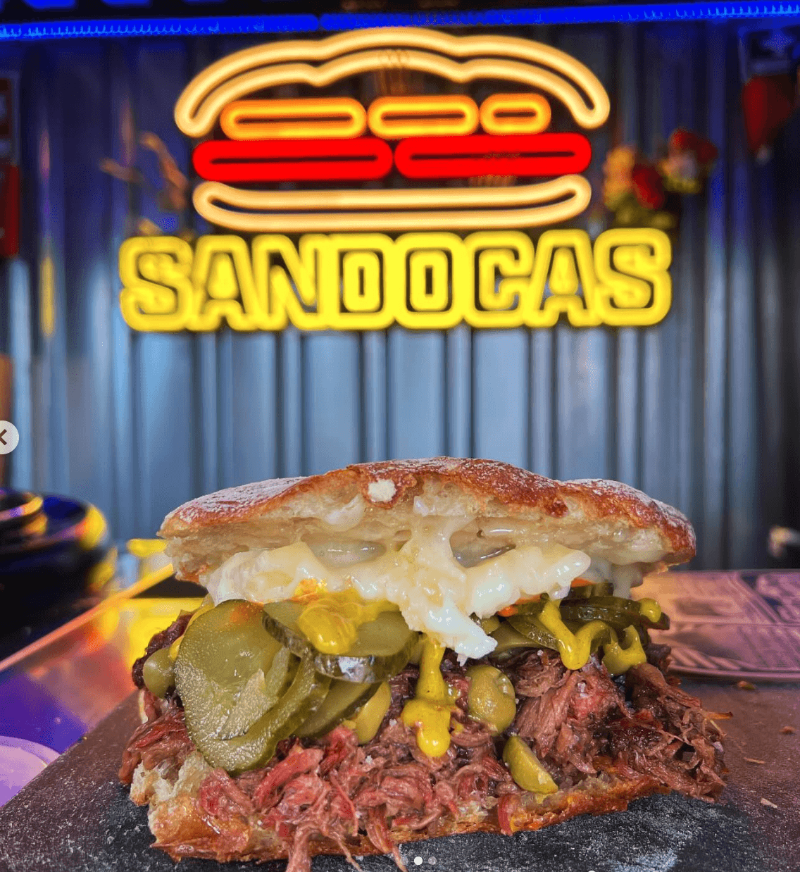 Sandocas photo at Avenida nossa senhora do cabo 101, 2750-374 Cascais, Portugal, Cascais