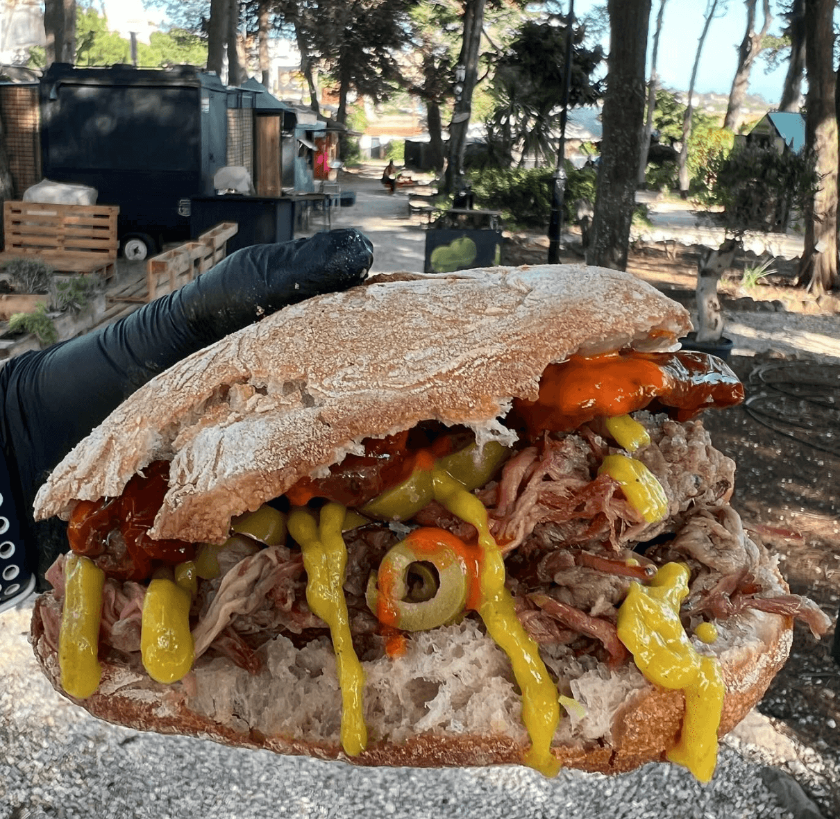 Sandocas photo at Avenida nossa senhora do cabo 101, 2750-374 Cascais, Portugal, Cascais