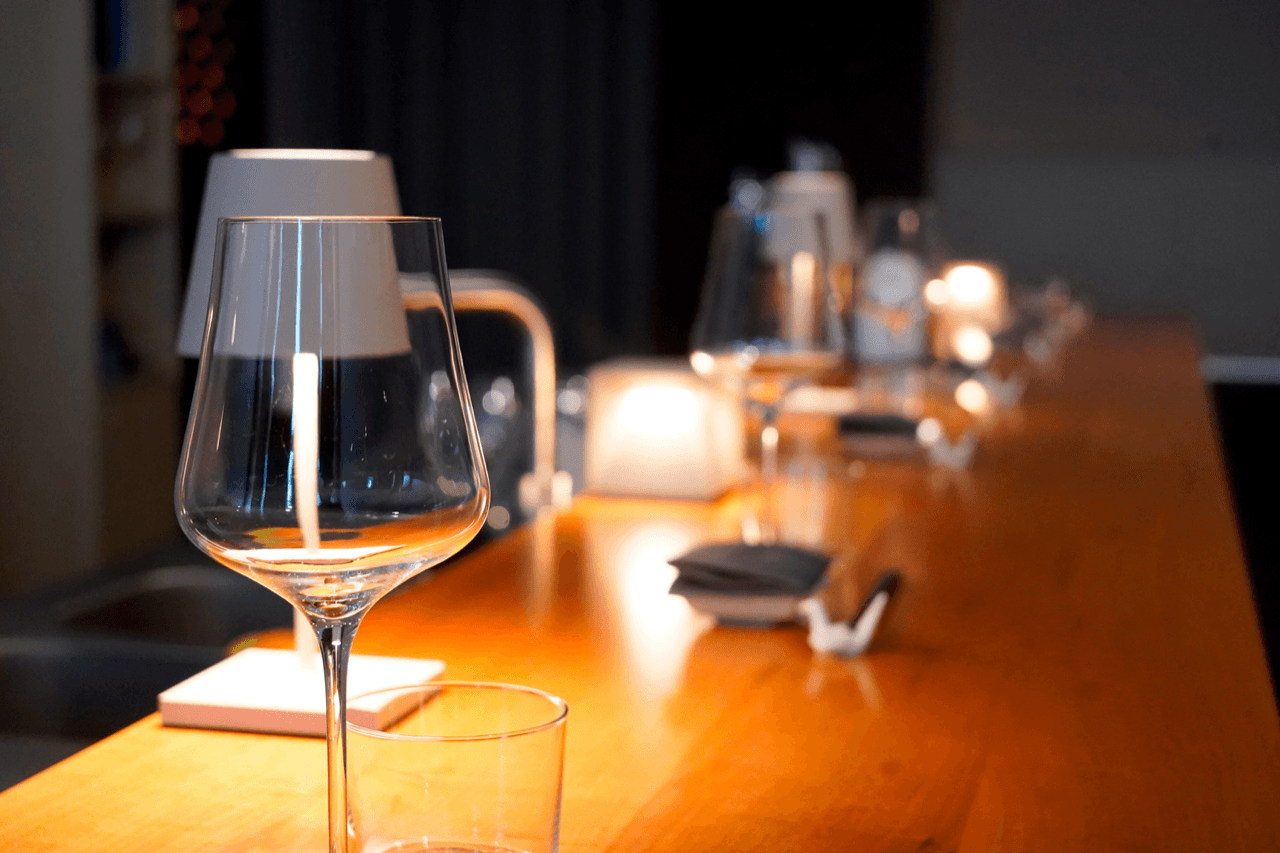 Restaurant MUKU photo at Dreieichstraße 7, 60594 Frankfurt am Main, Germany