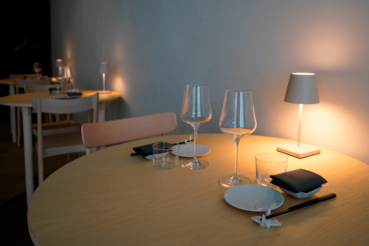 Restaurant MUKU photo at Dreieichstraße 7, 60594 Frankfurt am Main, Germany