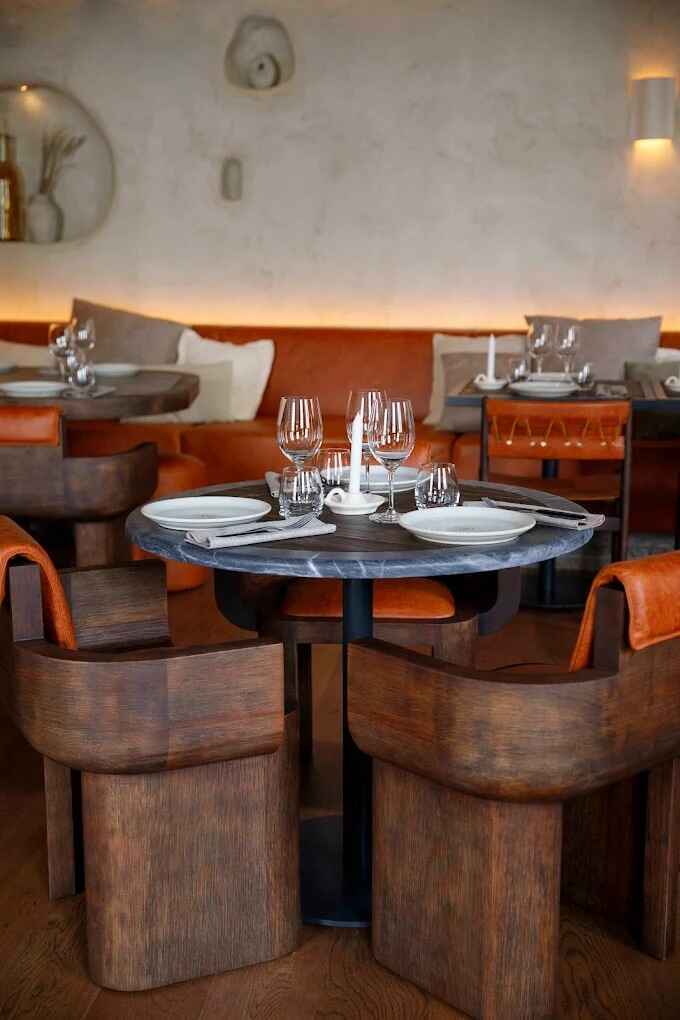 Faminto photo at Avenida D. Carlos I, 61, Lisbon