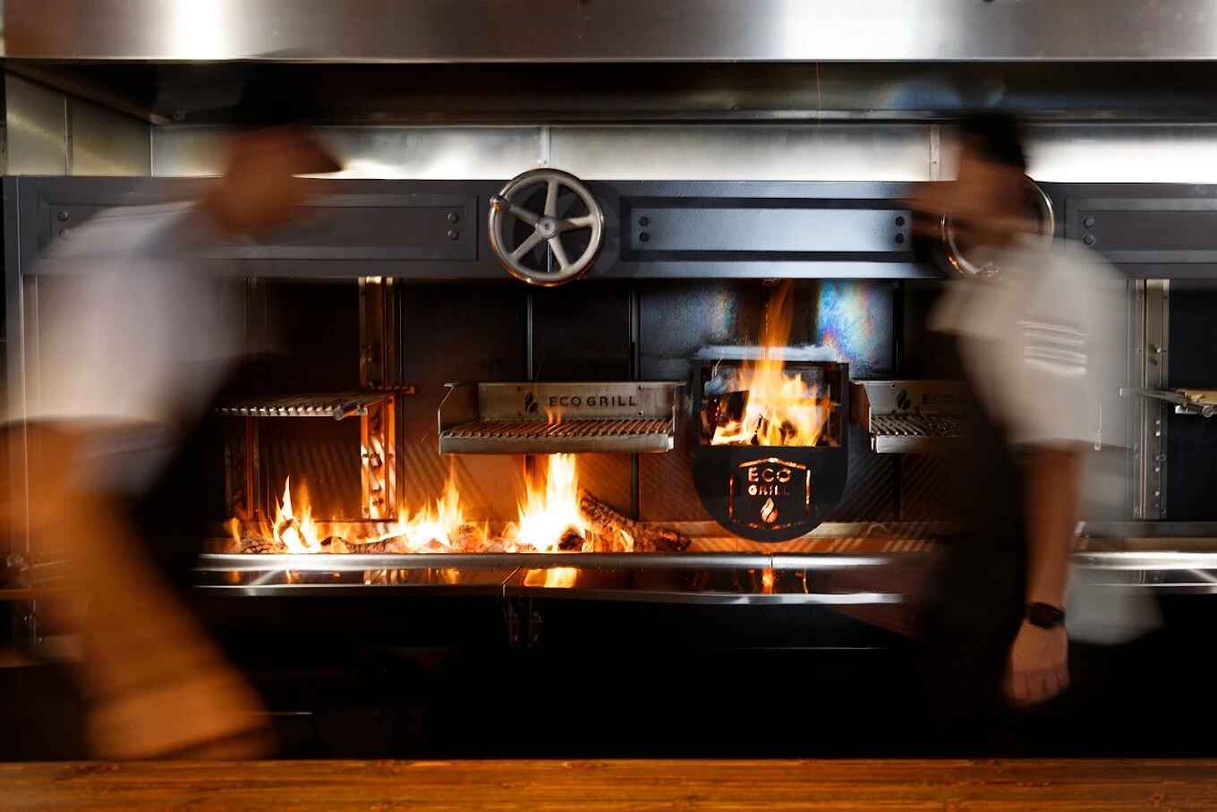 Faminto photo at Avenida D. Carlos I, 61, Lisbon