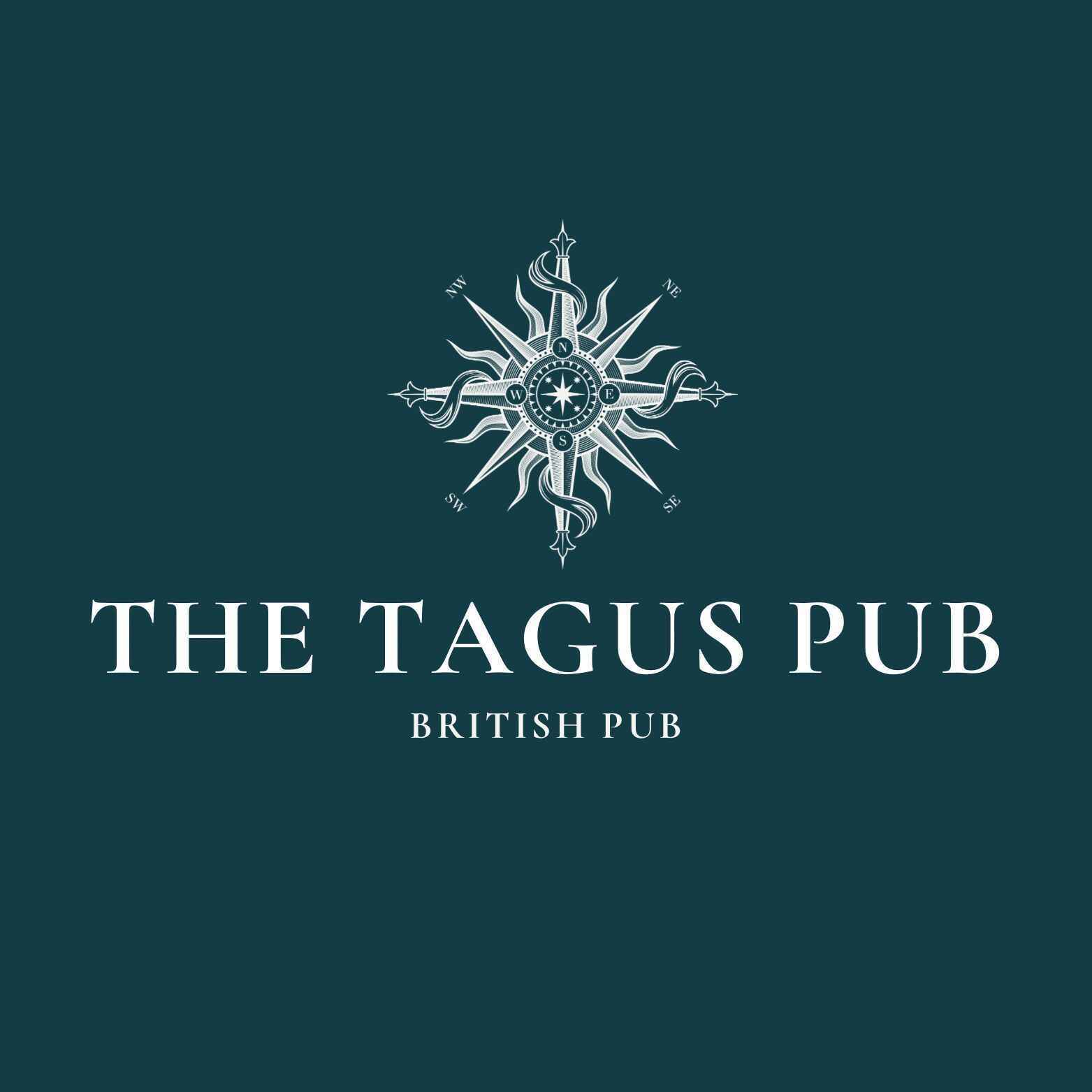 The Tagus Pub photo at Rua Prior do Crato 45, Lisbon