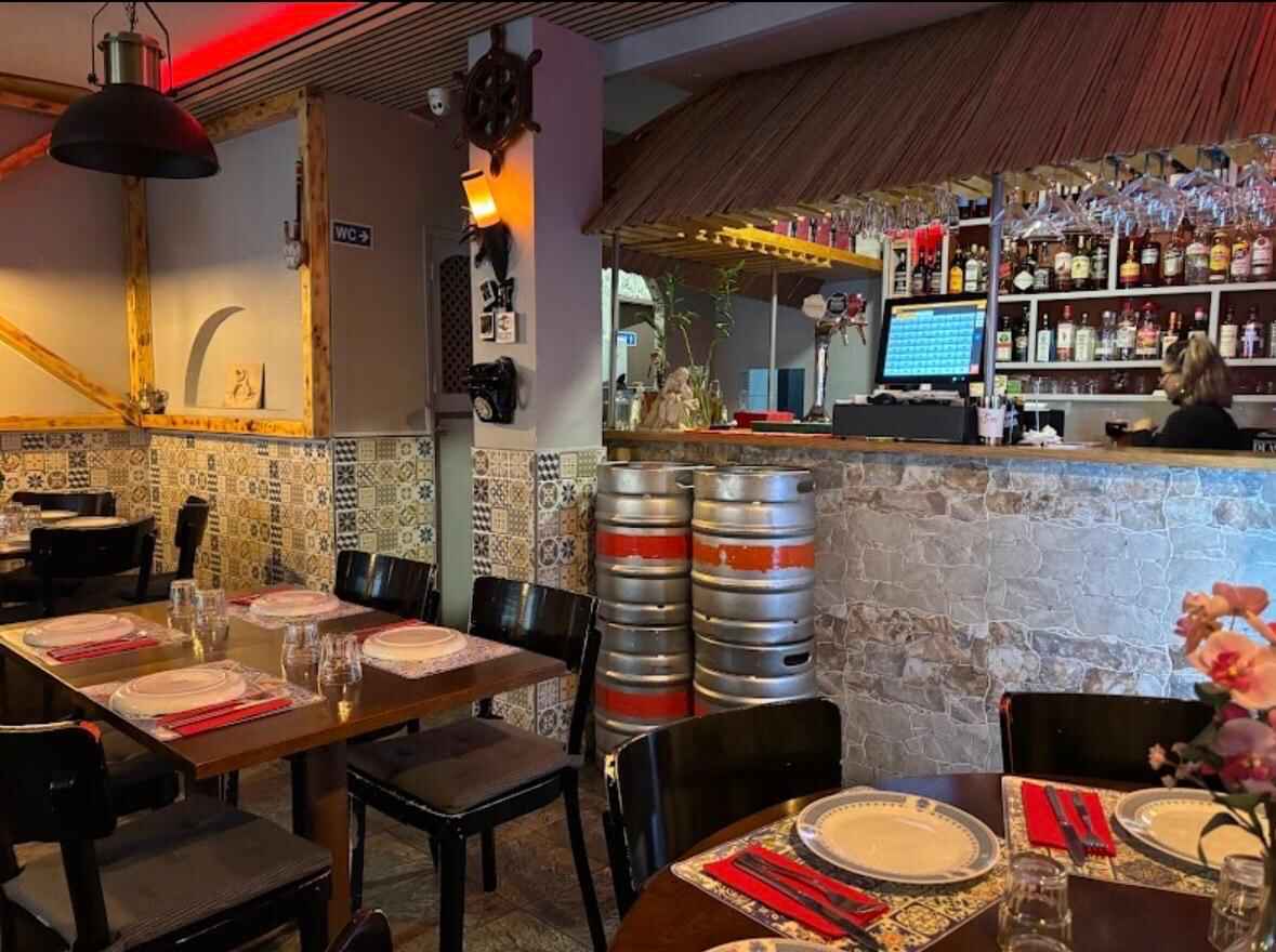 Cantina do Bairro Alto photo at R. do Norte 17/19, 1200-208 Lisboa, Portugal, Portugal
