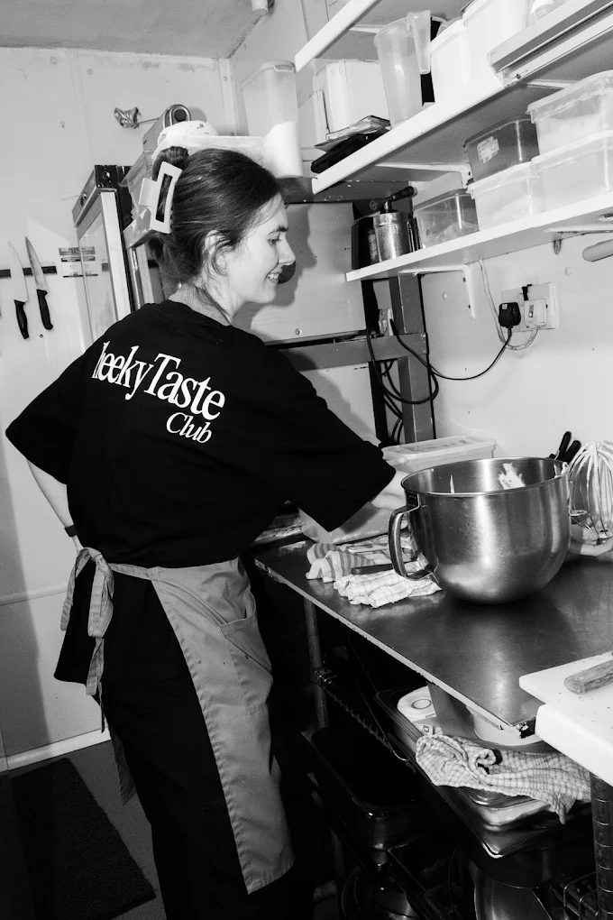 CheekyTaste Club photo at Church St, Moategranoge, Moate, Co. Westmeath, N37 KR26, Ireland, Tullamore