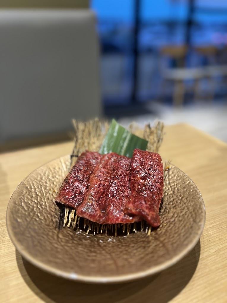  NIKUNO YOICHI 肉のよいち photo at No.90-G Persiaran Gurney, Georgetown