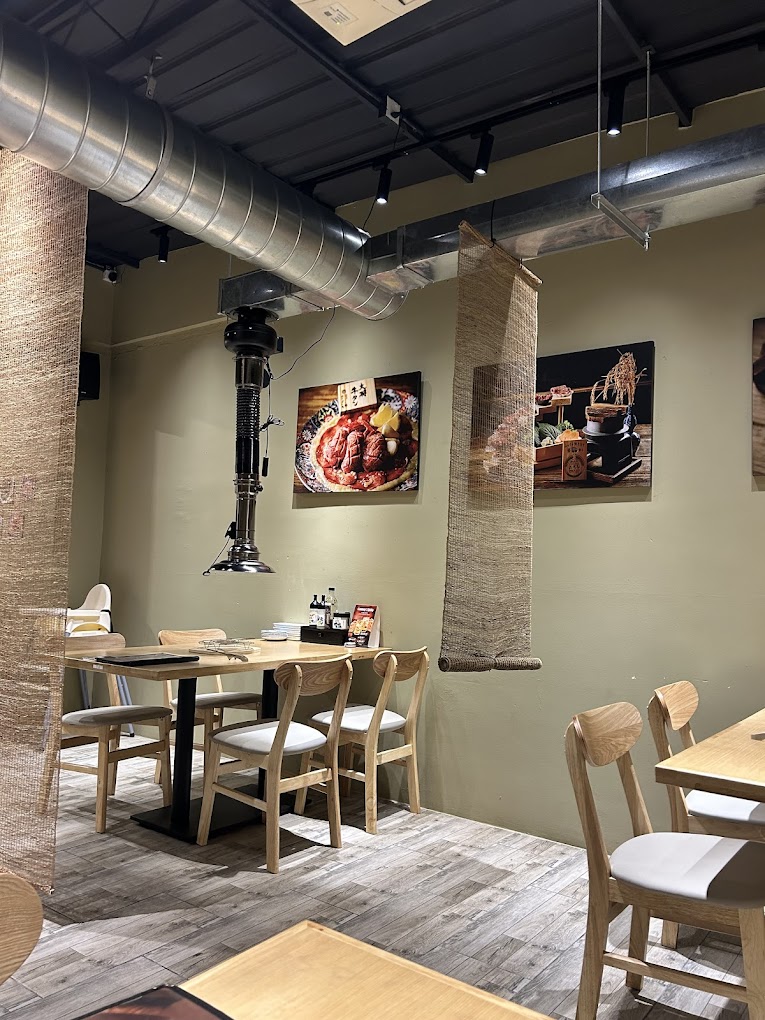  NIKUNO YOICHI 肉のよいち photo at No.90-G Persiaran Gurney, Georgetown