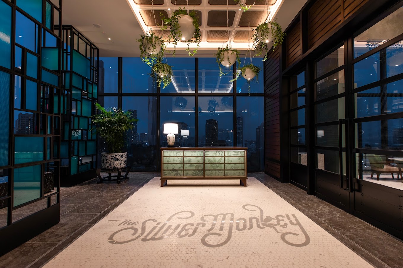 The Silver Monkey photo at 5, Jalan Puncak, Kuala Lumpur, Malaysia