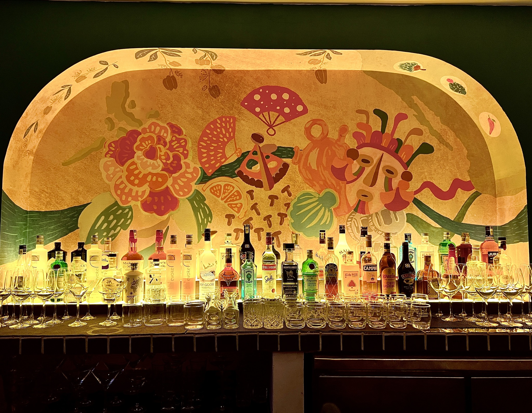 Vermut photo at 17, Jalan Mesui, Kuala Lumpur, Malaysia