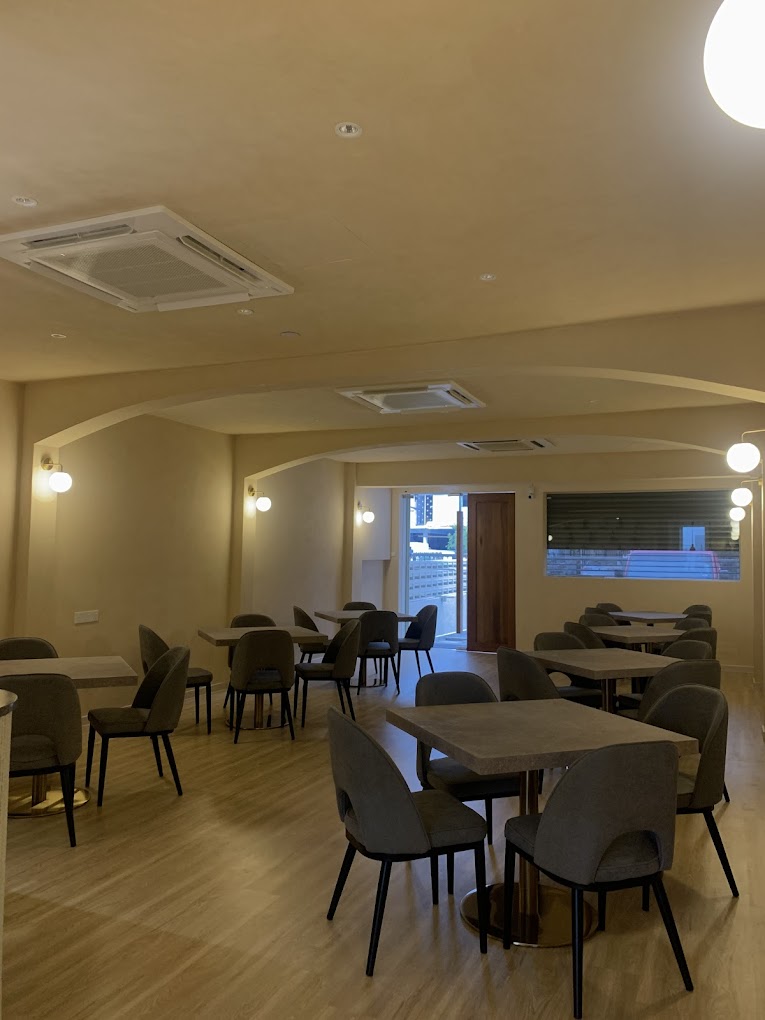 Morpheus Restaurant photo at  26, Lorong Abu Siti, Georgetown