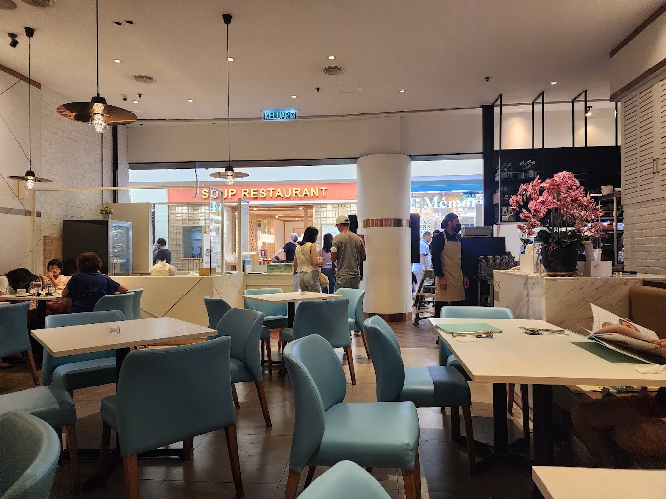 Marco 1Utama photo at Lot G146, Ground Floor (Old Wing), 1Utama Shopping Centre, 47800 PJ, Selangor, Malaysia, 47800 Petaling Jaya, Selangor, Malaysia, Petaling Jaya 