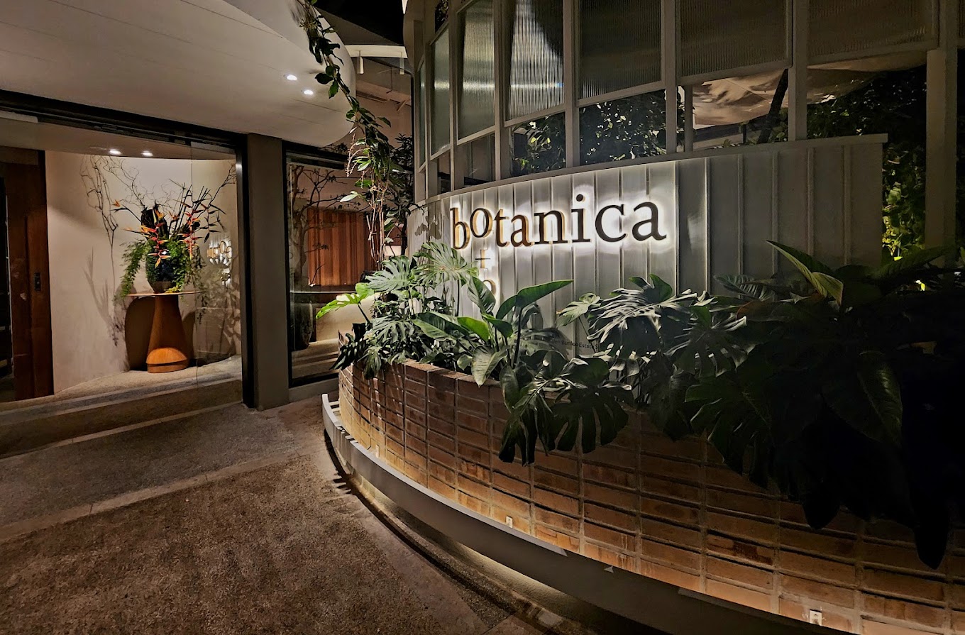 Botanica+Co Bamboo Hills