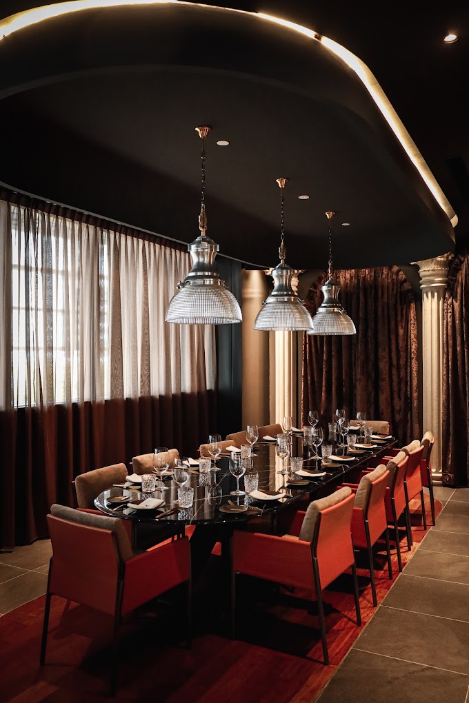 Asador V photo at Unit 3A-1 & 3A-2, 3rd Floor, Menara Hap Seng, 3, Jalan P.Ramlee, Kuala Lumpur, Malaysia