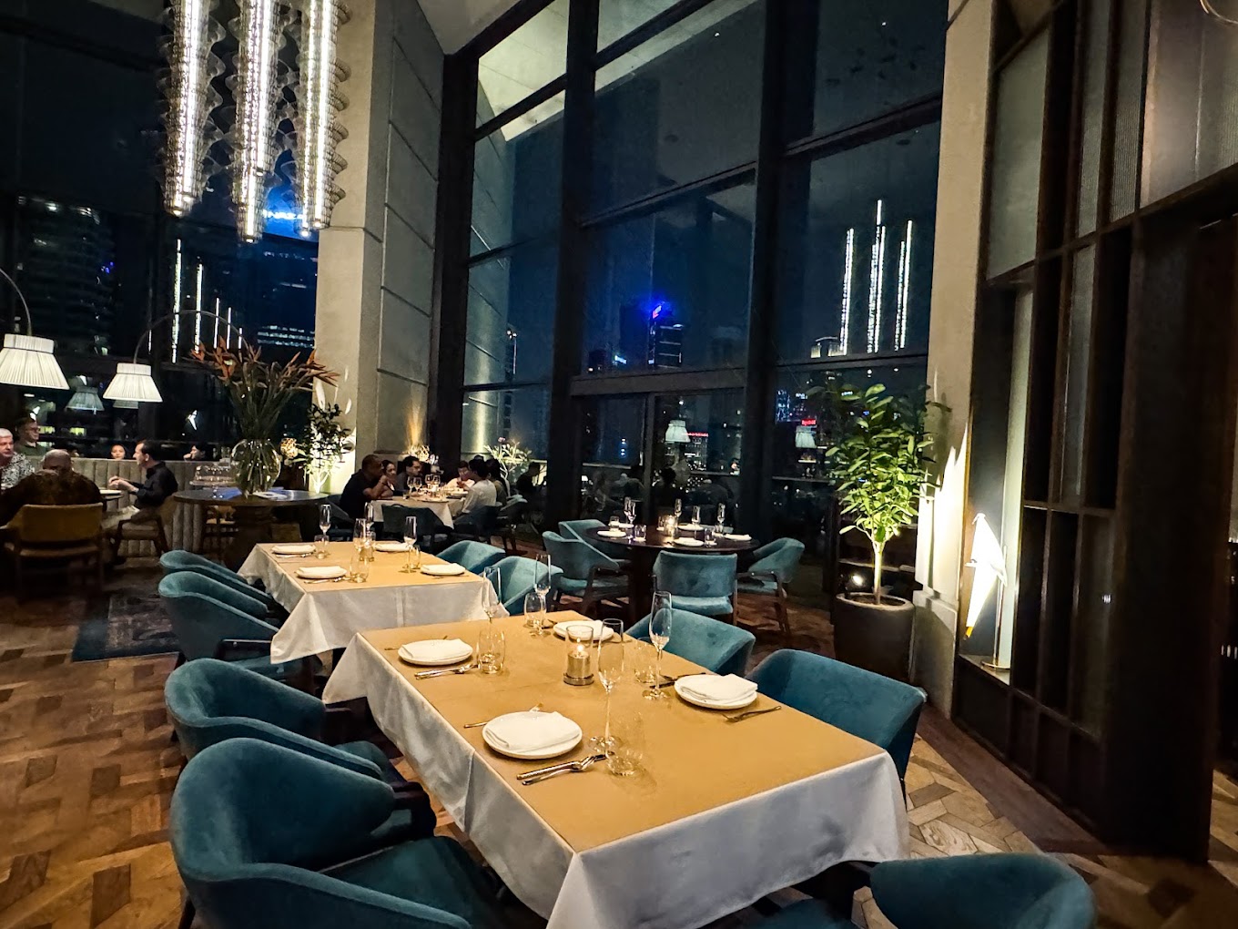 Fritz photo at Level 23A Tower B, The Troika, 19, Persiaran KLCC, Kuala Lumpur, 50450 Kuala Lumpur, Wilayah Persekutuan Kuala Lumpur, Malásia, Kuala Lumpur City Centre