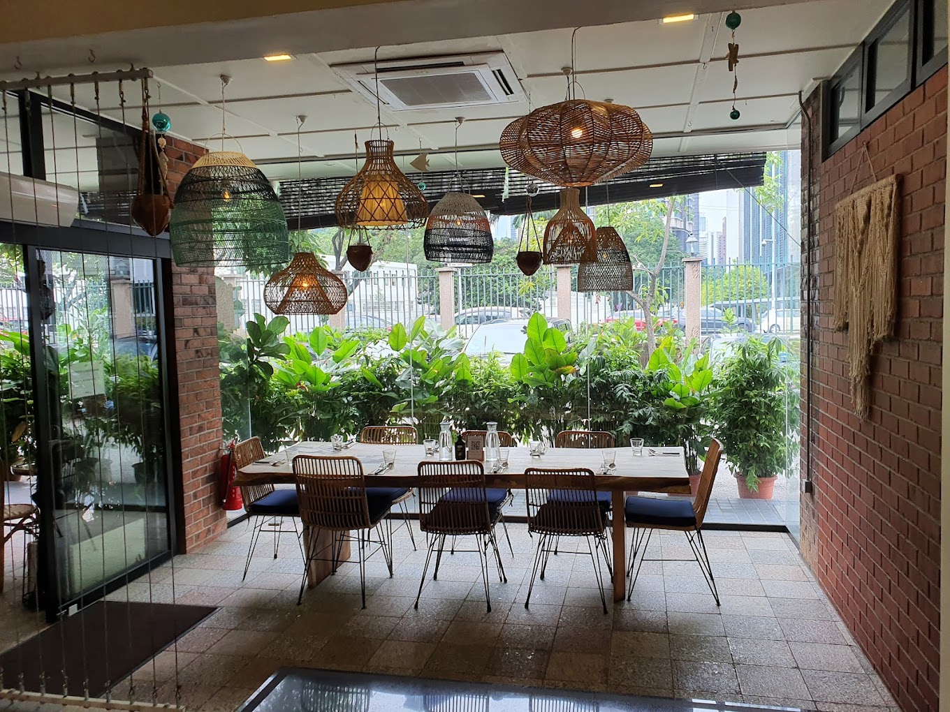 IF ONLY Restaurant photo at Ground floor, Regal House, 1, Jalan U Thant, Taman U Thant, Wilayah Persekutuan, Kuala Lumpur