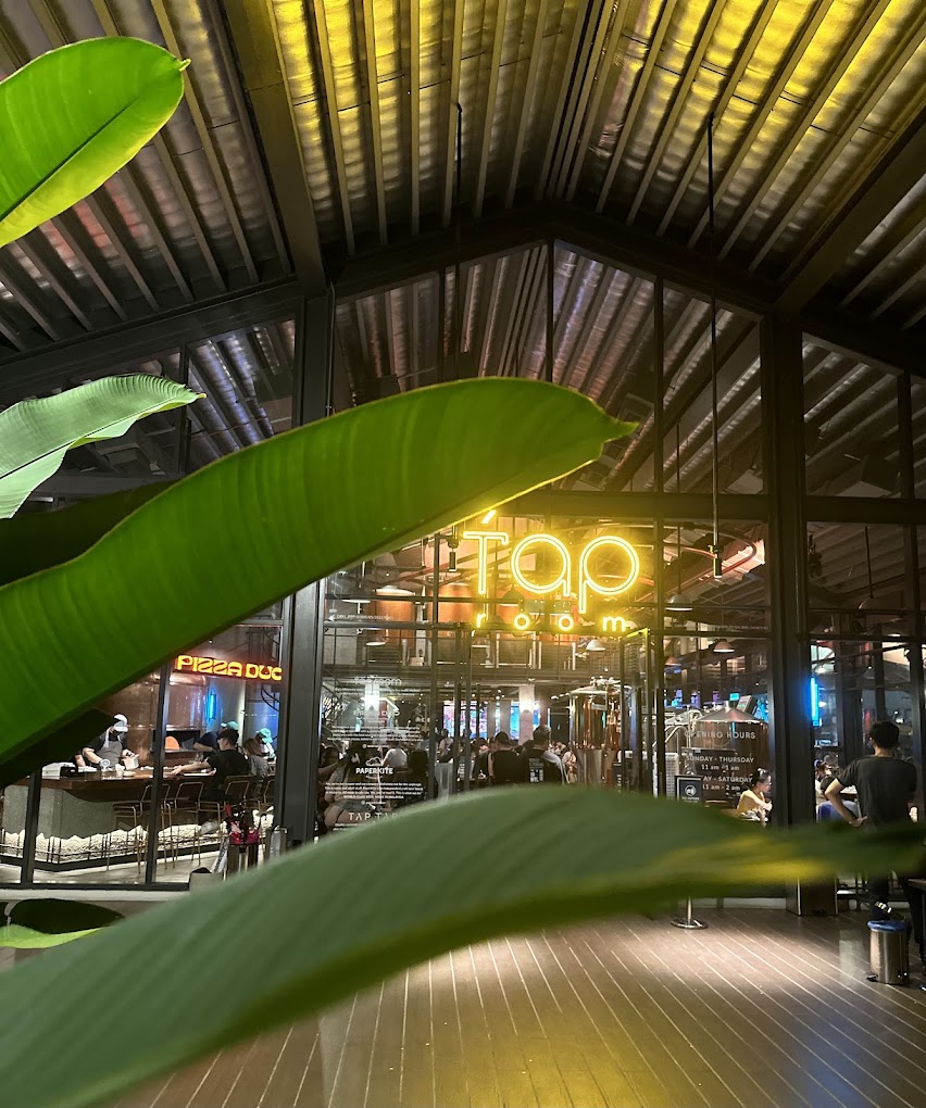 Tap Room KL photo at Lot P10, Bamboo Hills, off DUKE, Taman Bamboo, Segambut, Kuala Lumpur, Malaysia