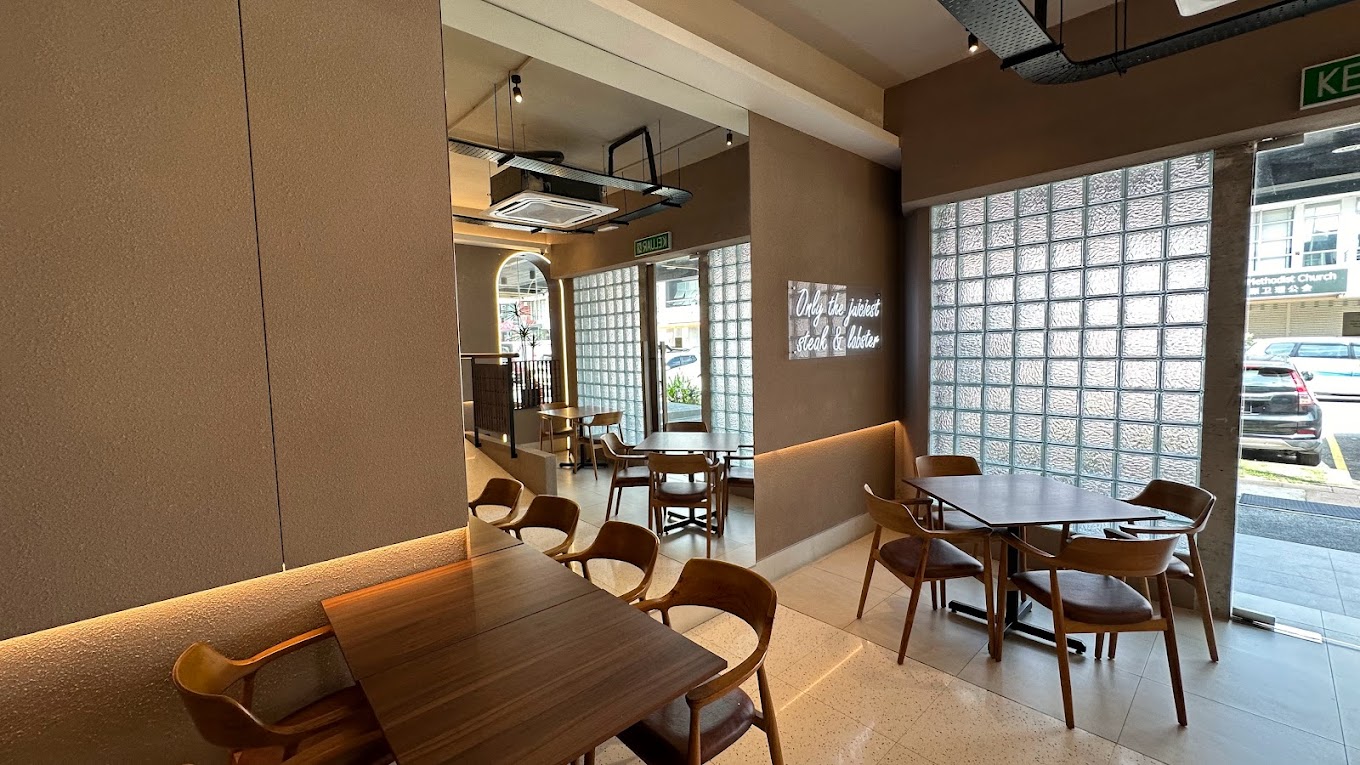 Kay's Putra Heights photo at 25-G, Jalan Putra Mahkota 7/6B, Putra Heights, Subang Jaya