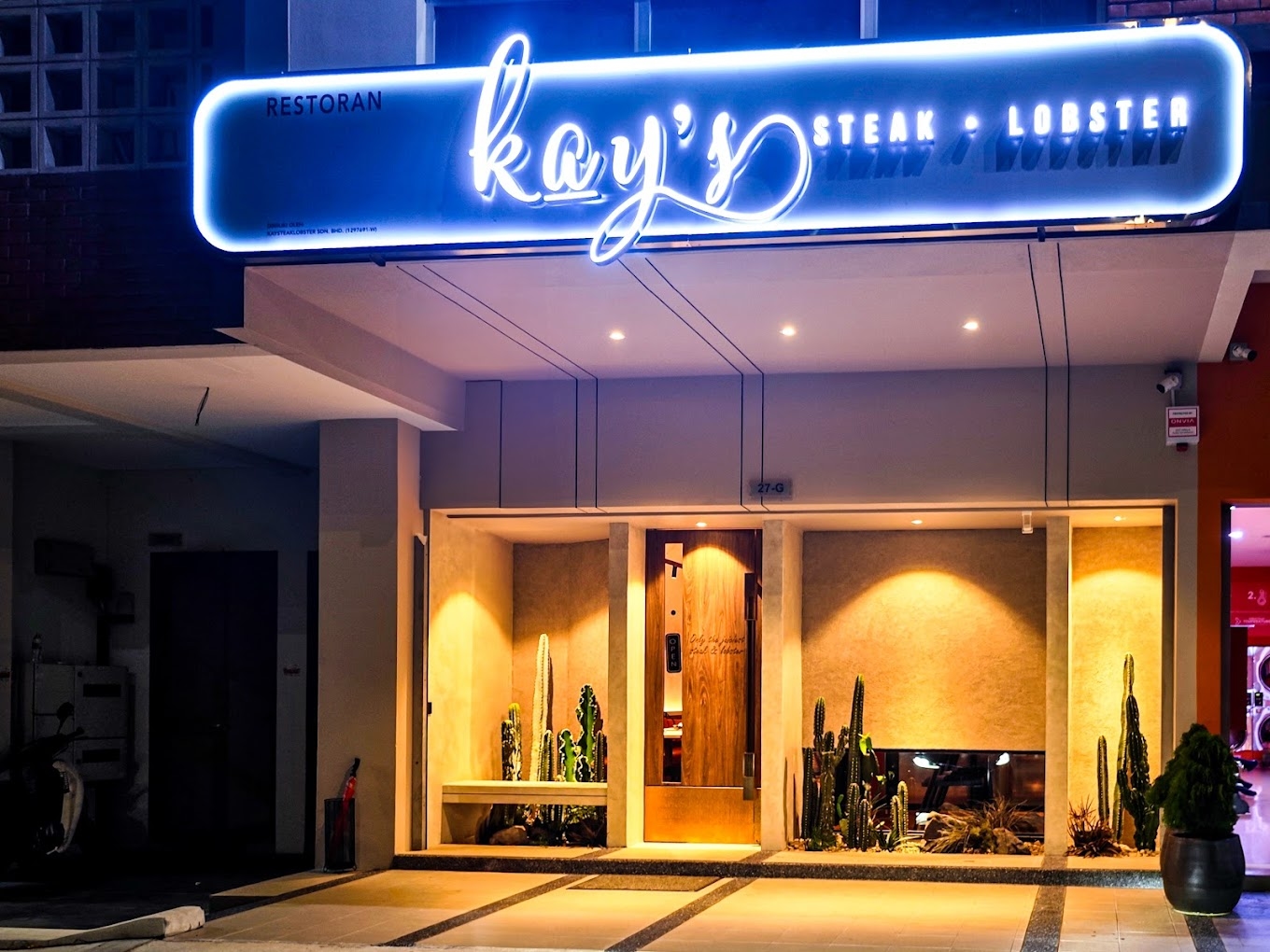 Kay's Elmina photo at 27, Jln Eserina Y U16/Y, 40160 Shah Alam, Selangor, Malaysia, Shah Alam