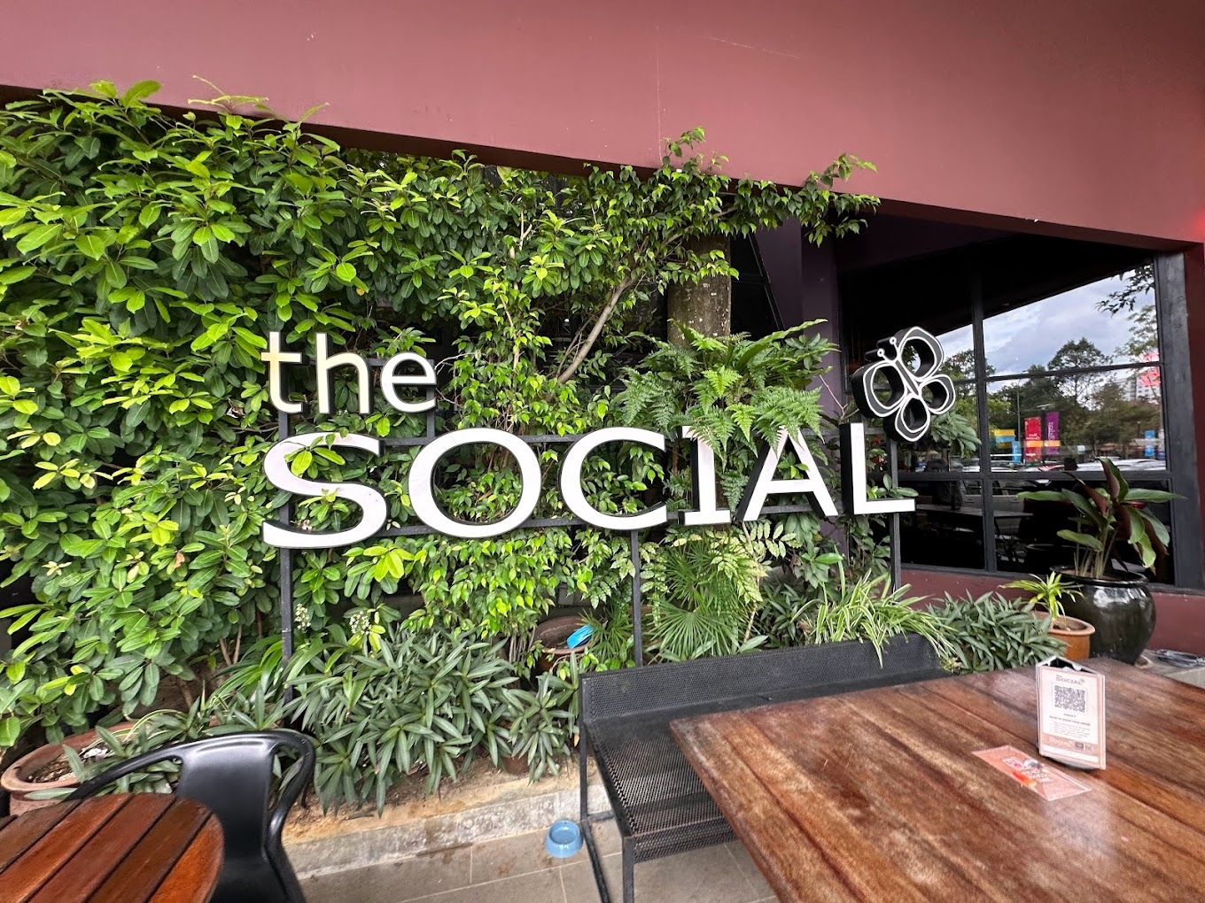 The Social @ Desa Parkcity photo at GF-02, The Waterfront @ Parkcity, No 5, Persiaran Residen, Desa ParkCity, Kuala Lumpur, Malaysia