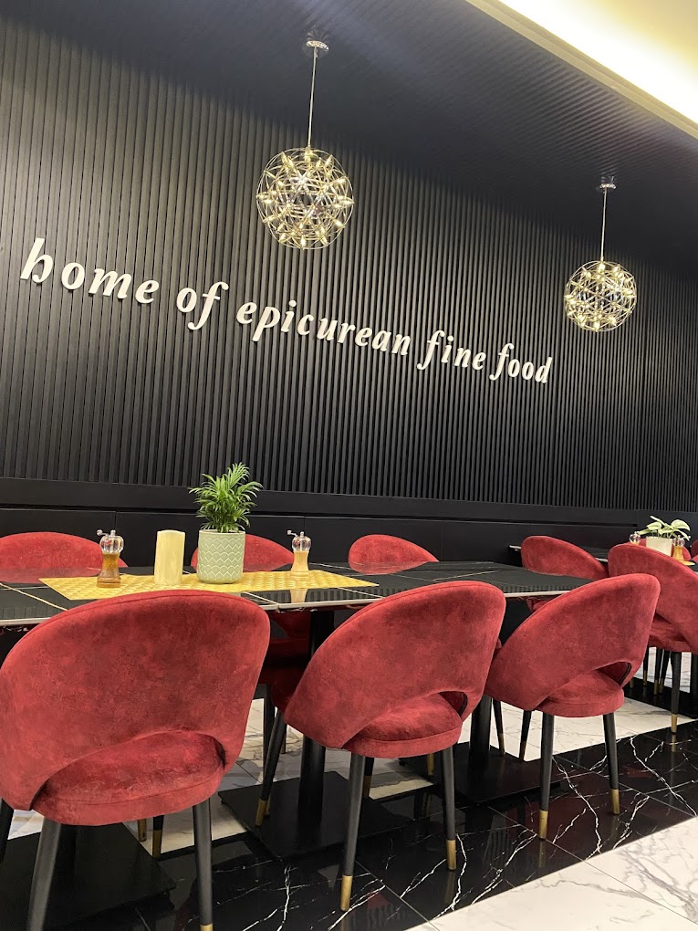 Rafw Restaurant photo at 21-1 Jalan PJU 5/3, Dataran Sunway Kota Damansara, Sungai Pelek