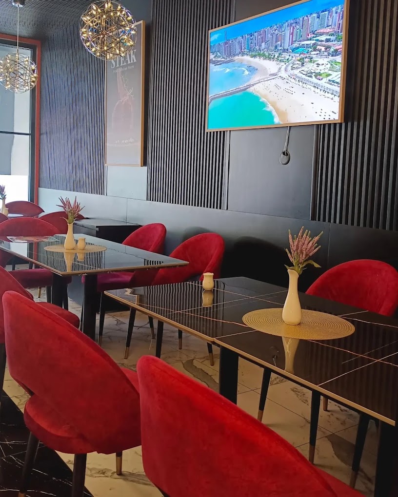 Rafw Restaurant photo at 21-1 Jalan PJU 5/3, Dataran Sunway Kota Damansara, Sungai Pelek