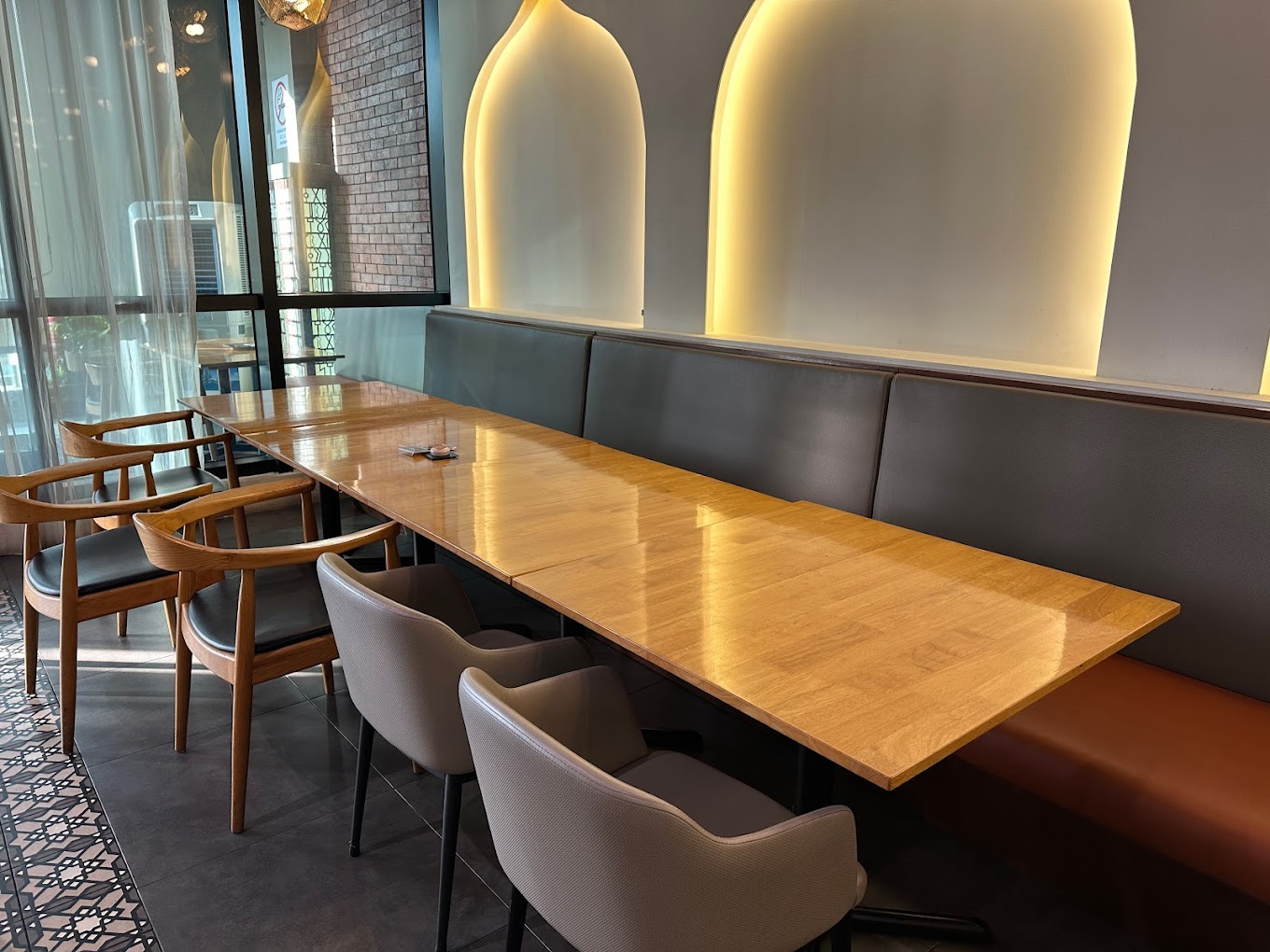 Balqis Restaurant @ Shaftsbury Avenue photo at Lot G-08, Shaftsbury Avenue, Precinct 1, 62000 Putrajaya, Malaysia, Wilayah Persekutuan, Kuala Lumpur
