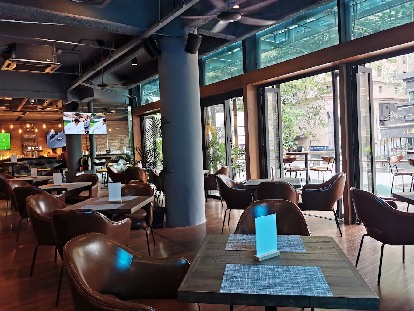 The Dark Horse - Bar & Grill photo at Lot G-05, Life Centre, 20, Jln Sultan Ismail, 50250 Kuala Lumpur, Malaysia, Kuala Lumpur, Malaysia