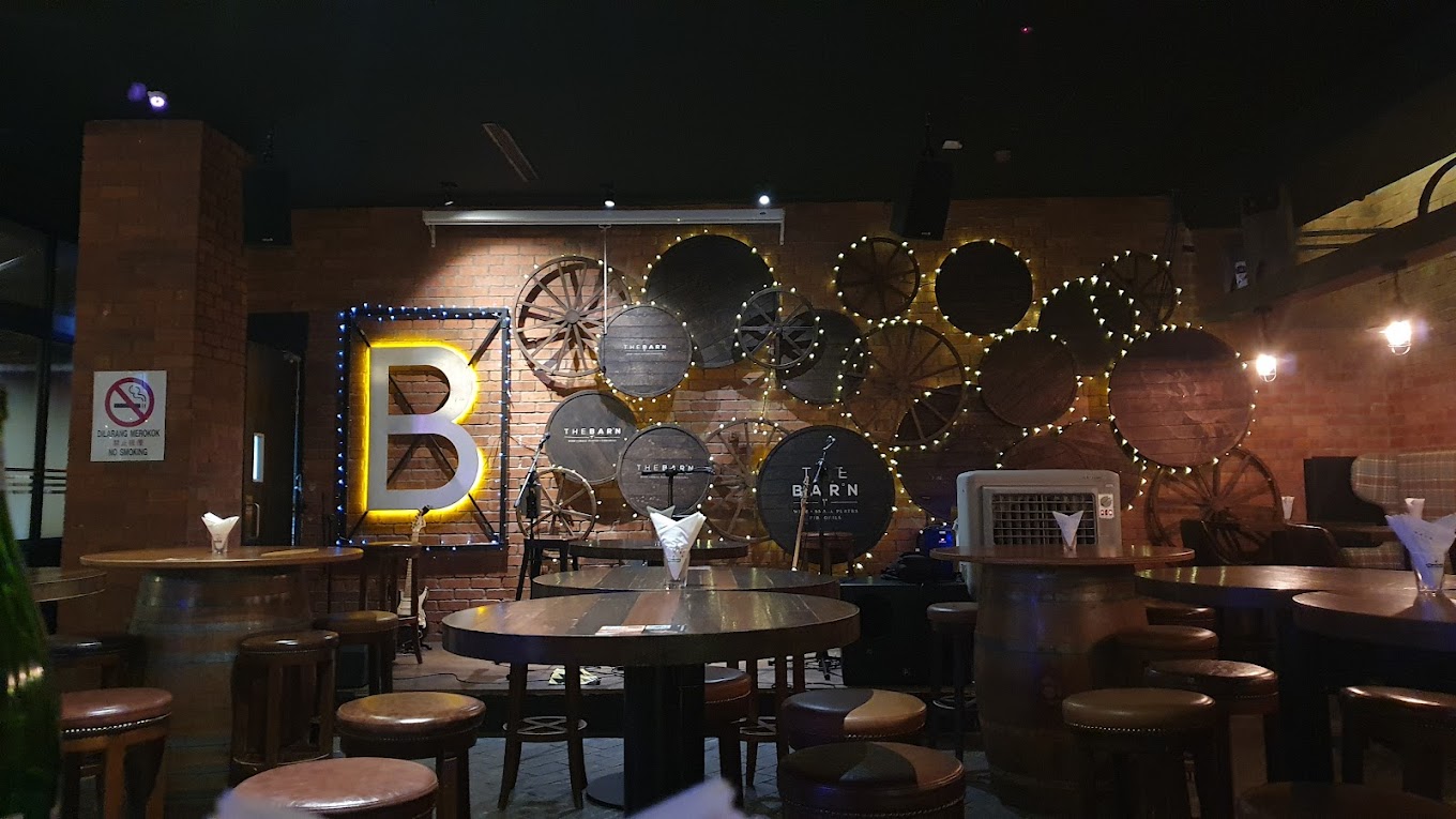 The BAR°N Wine Bar @ Pavilion KL photo at Lot C4.04.00 Pavilion Bukit Bintang, 168, Jln Bukit Bintang, Bukit Bintang