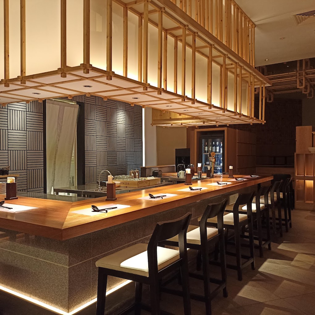 The Tokyo Restaurant photo at 4F Isetan the japan store, Lot 10 shopping centre, 50 jalan sultan ismail, Kuala Lumpur, Malaysia