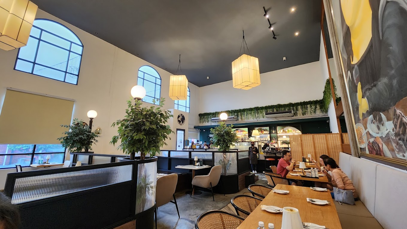 Nippori Bistro photo at B Land, Lot 2 & 3, Jalan Seksyen,,  Jalan 51a/225, Seksyen 51a, Petaling Jaya 