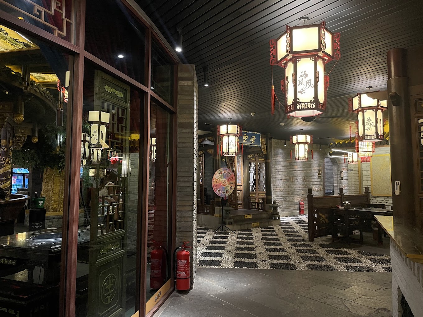 Ma Tou Feng Yun Hotpot 码头风云老火锅 photo at L-01-01, Solaris Mont Kiara, Kuala Lumpur, Malaysia