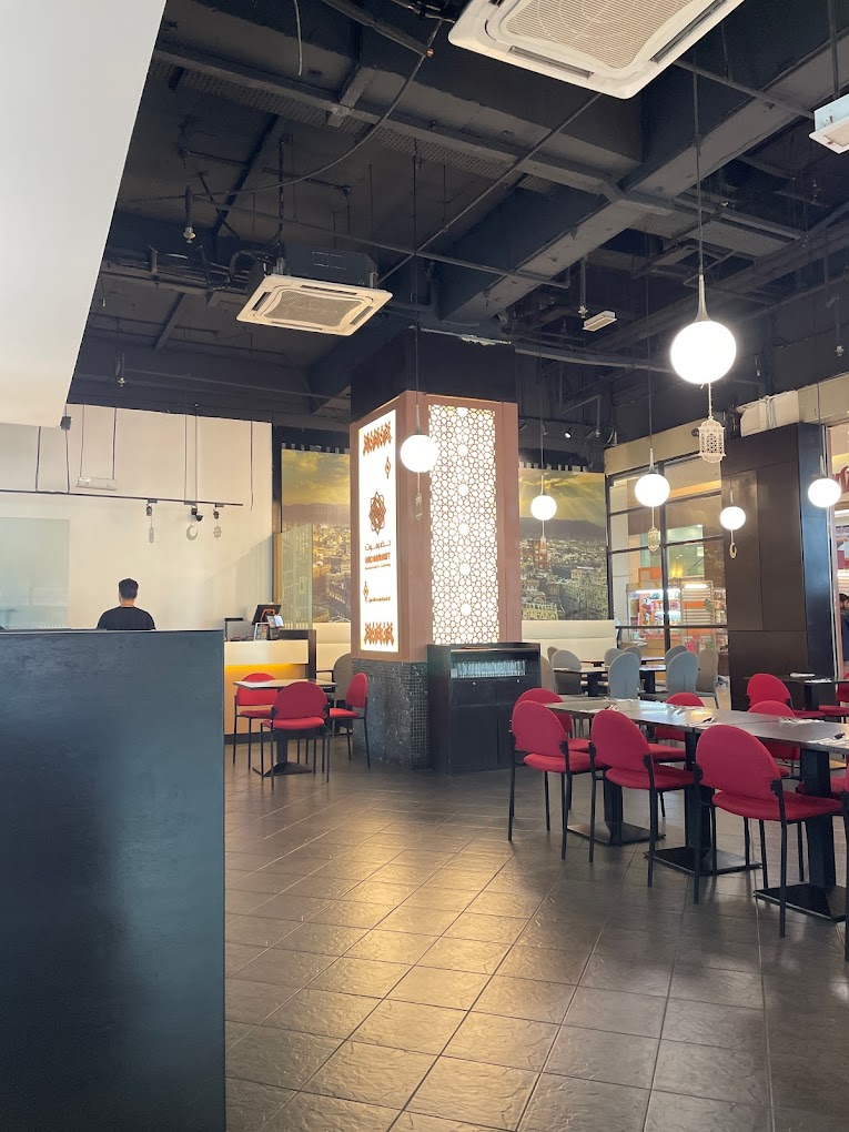 Hadramawt Restaurant @ Kepong photo at G12-G13, Brem Mall, , Jalan Kepong, Kepong, Kuala Lumpur, Malaysia