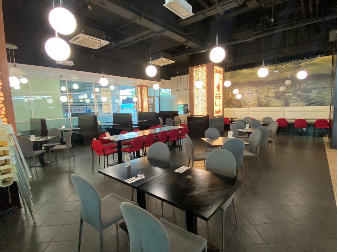 Hadramawt Restaurant @ Kepong photo at G12-G13, Brem Mall, , Jalan Kepong, Kepong, Kuala Lumpur, Malaysia